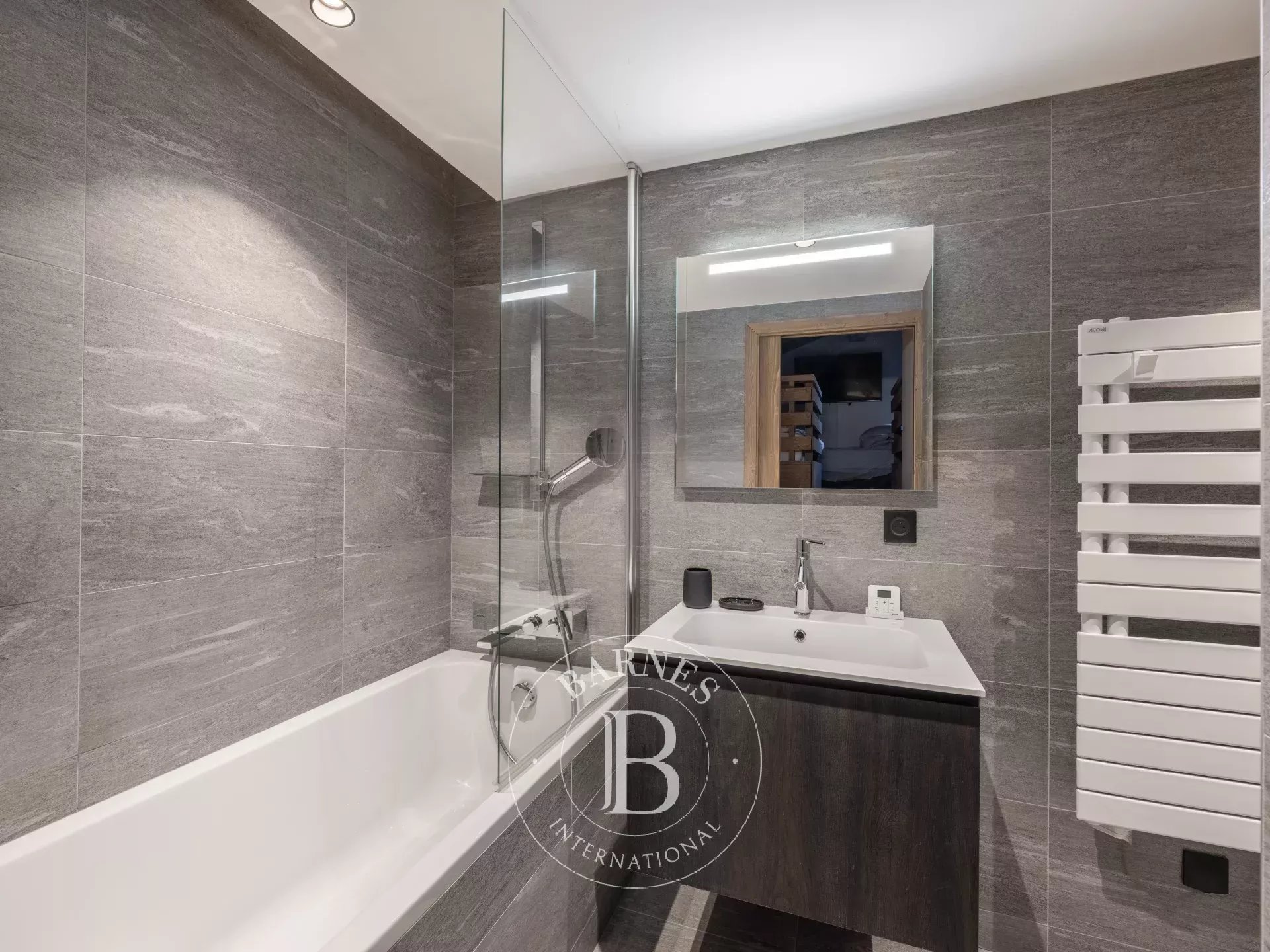 Daire Megève - picture 11