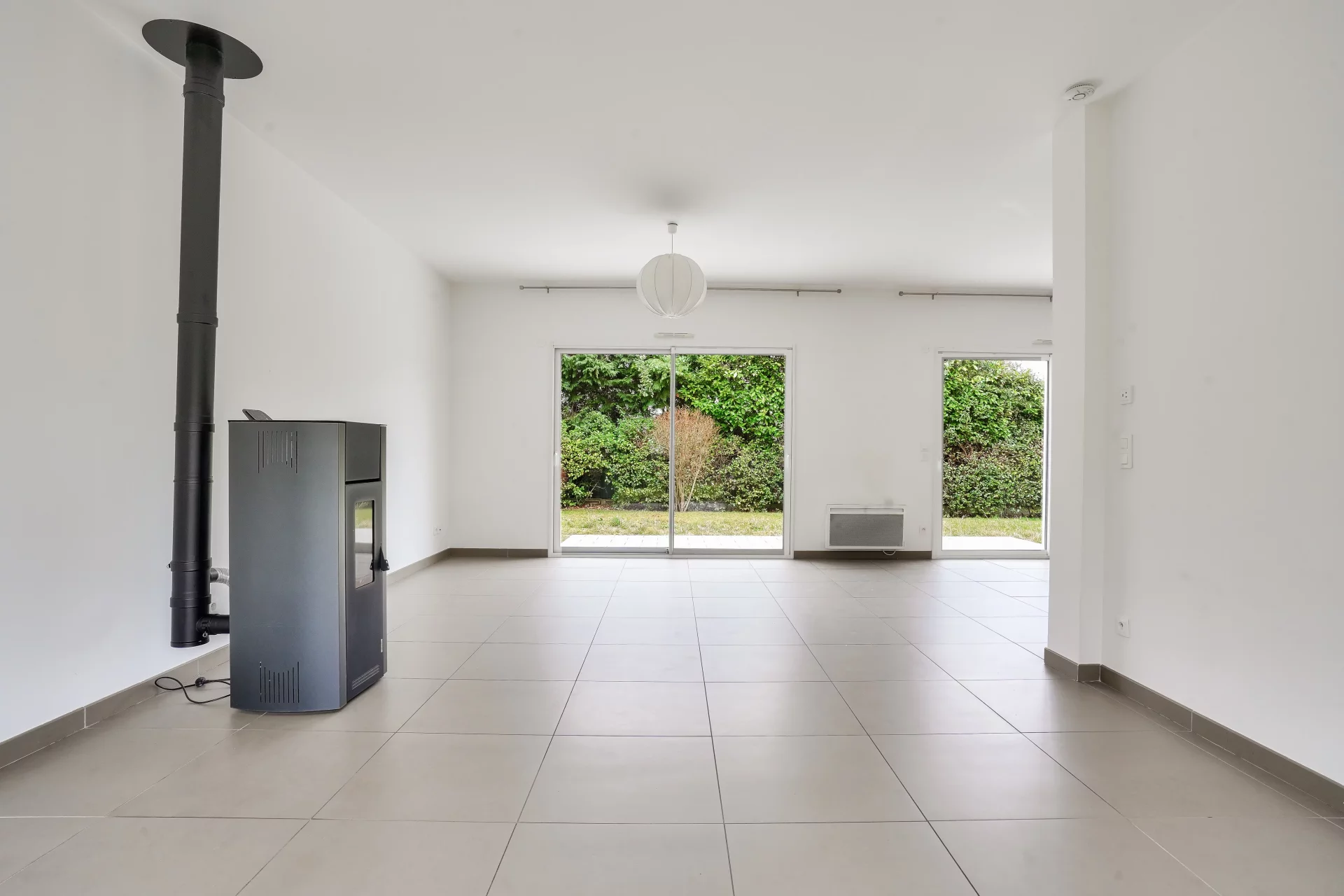 Croissy-sur-Seine - CENTER