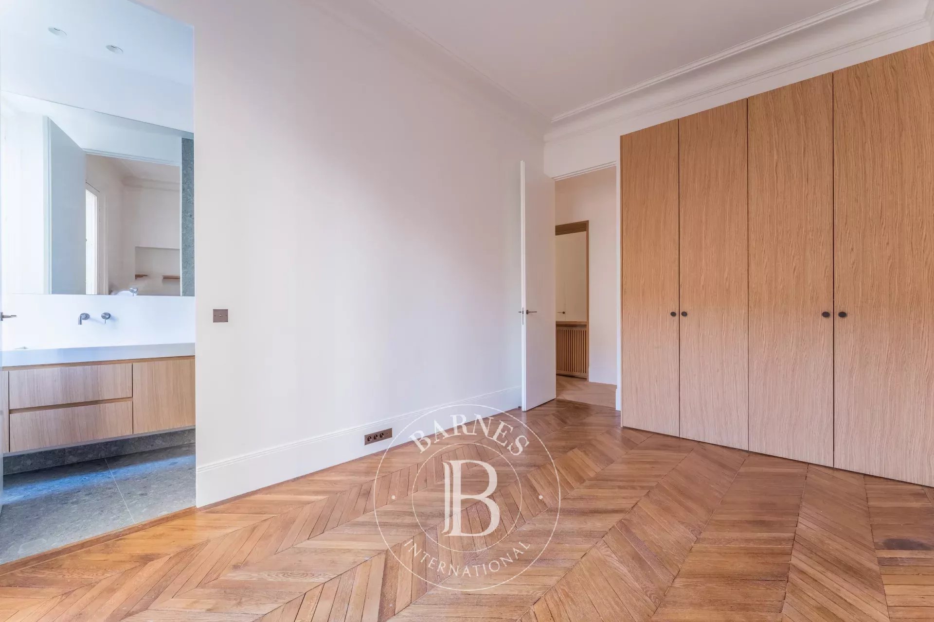 Daire Paris 16ème - picture 15