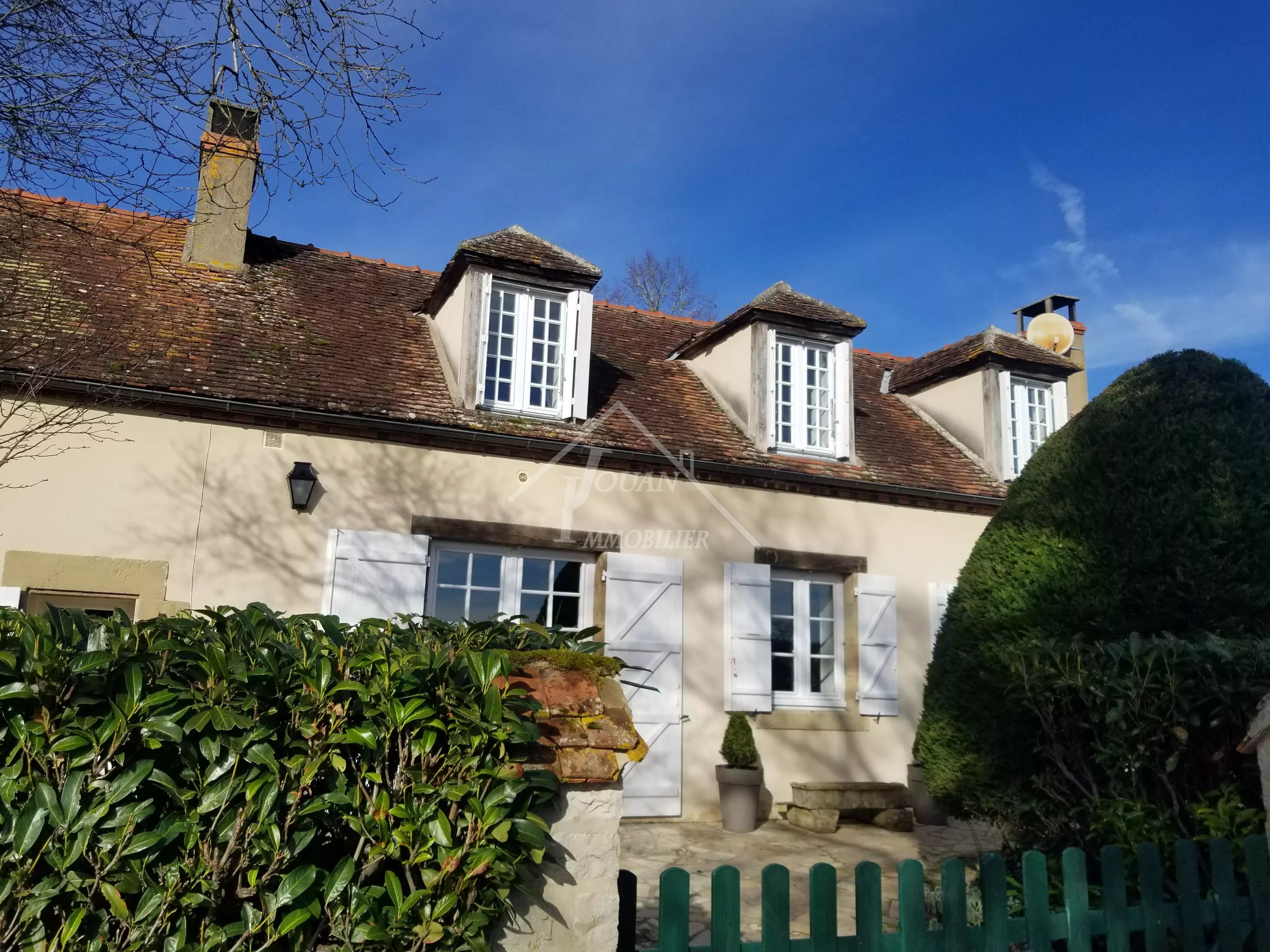 Agence immobilière de Jouan Immobilier