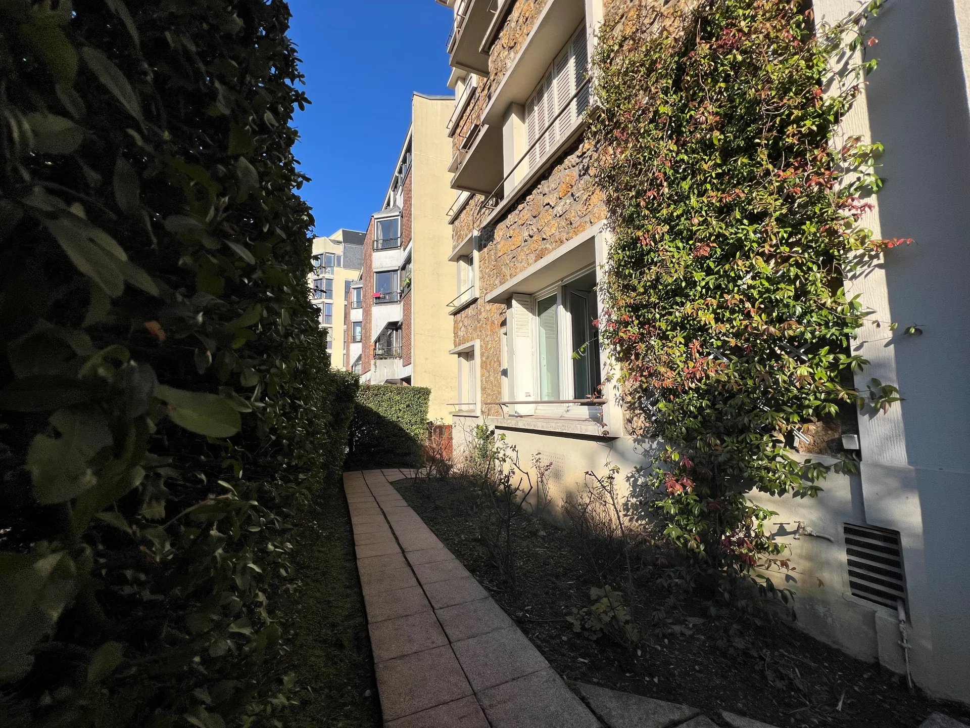 Vente Appartement Clamart