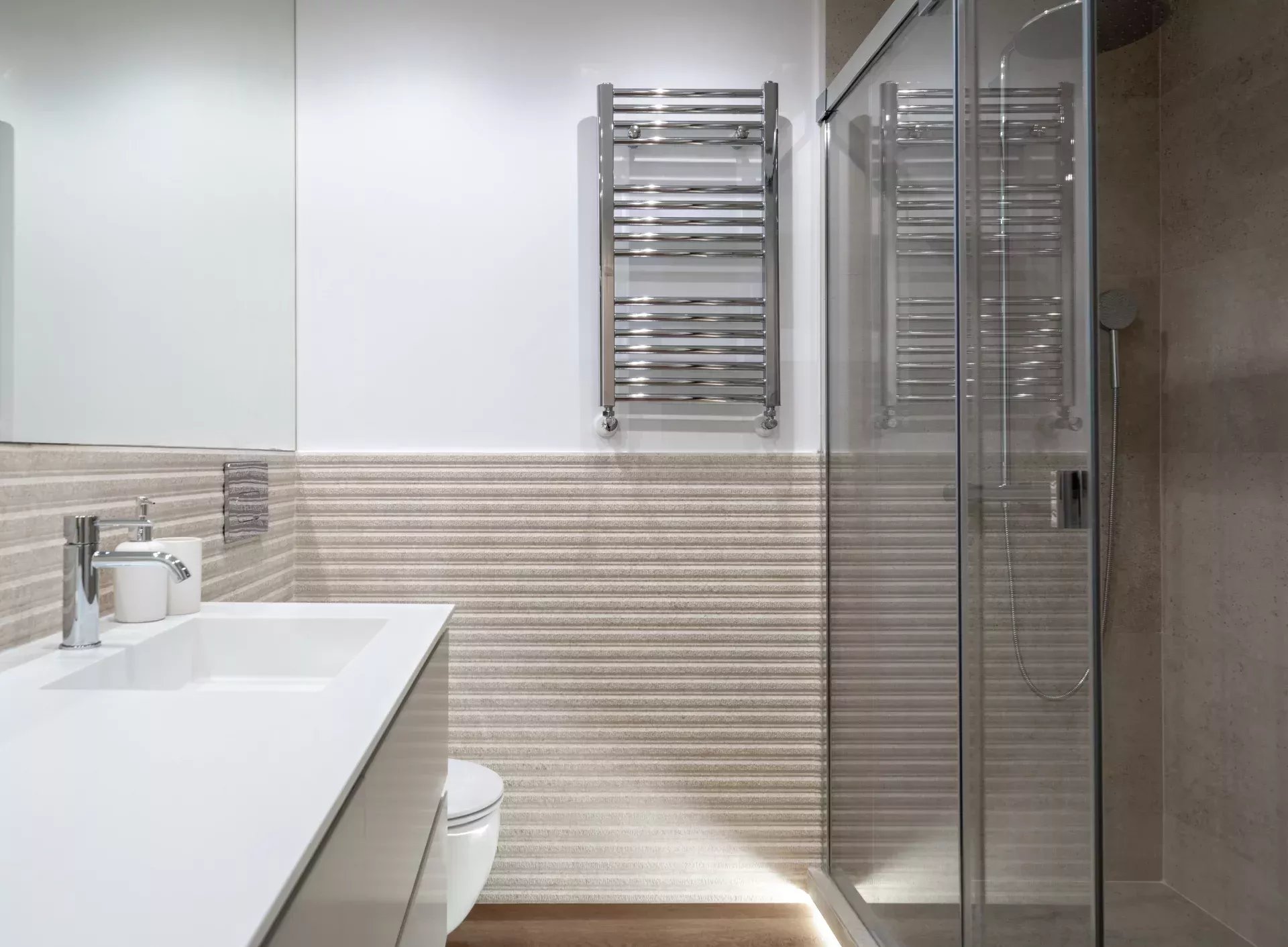 Daire Madrid - picture 15