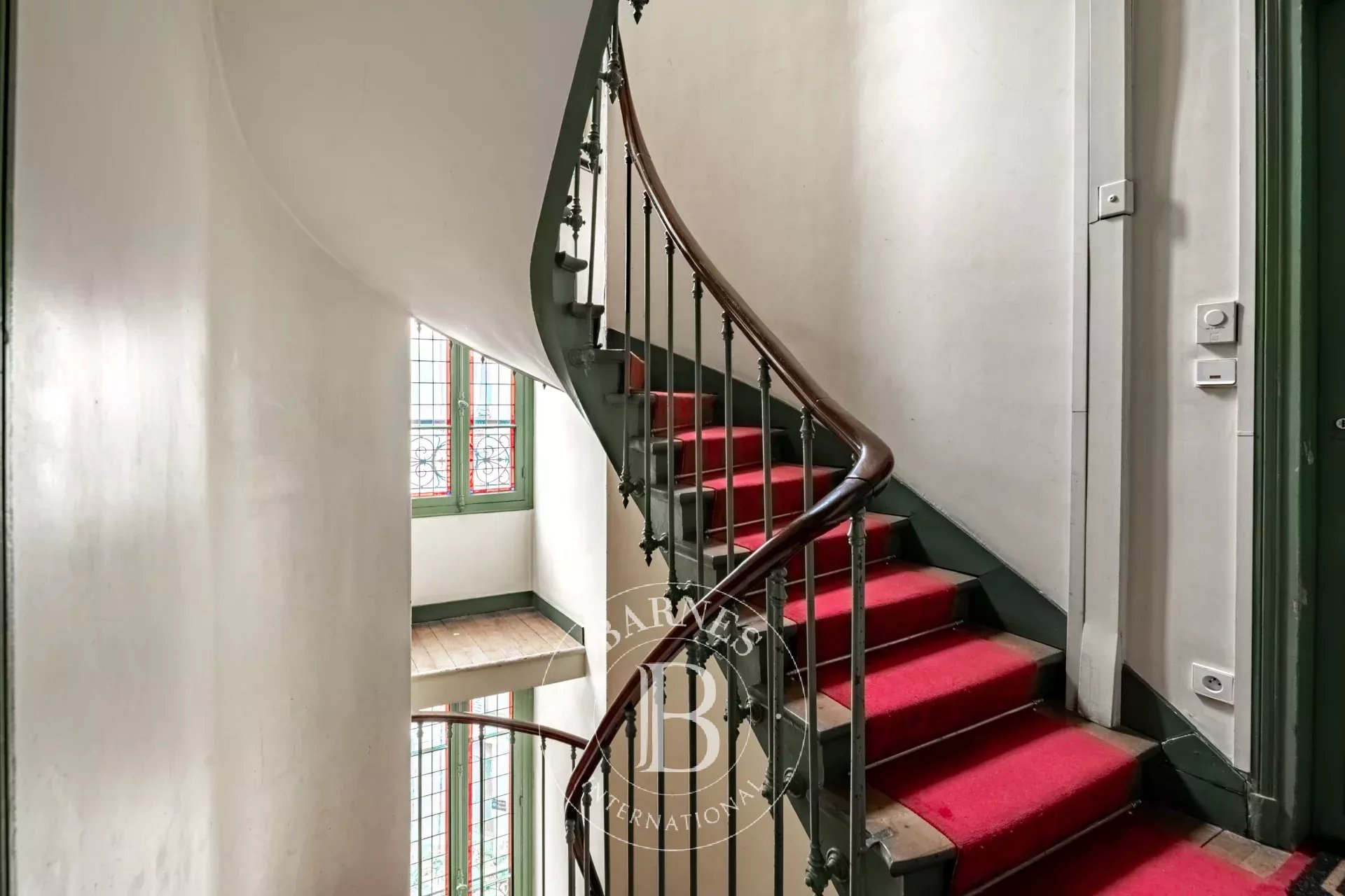 Daire Paris 10ème - picture 10