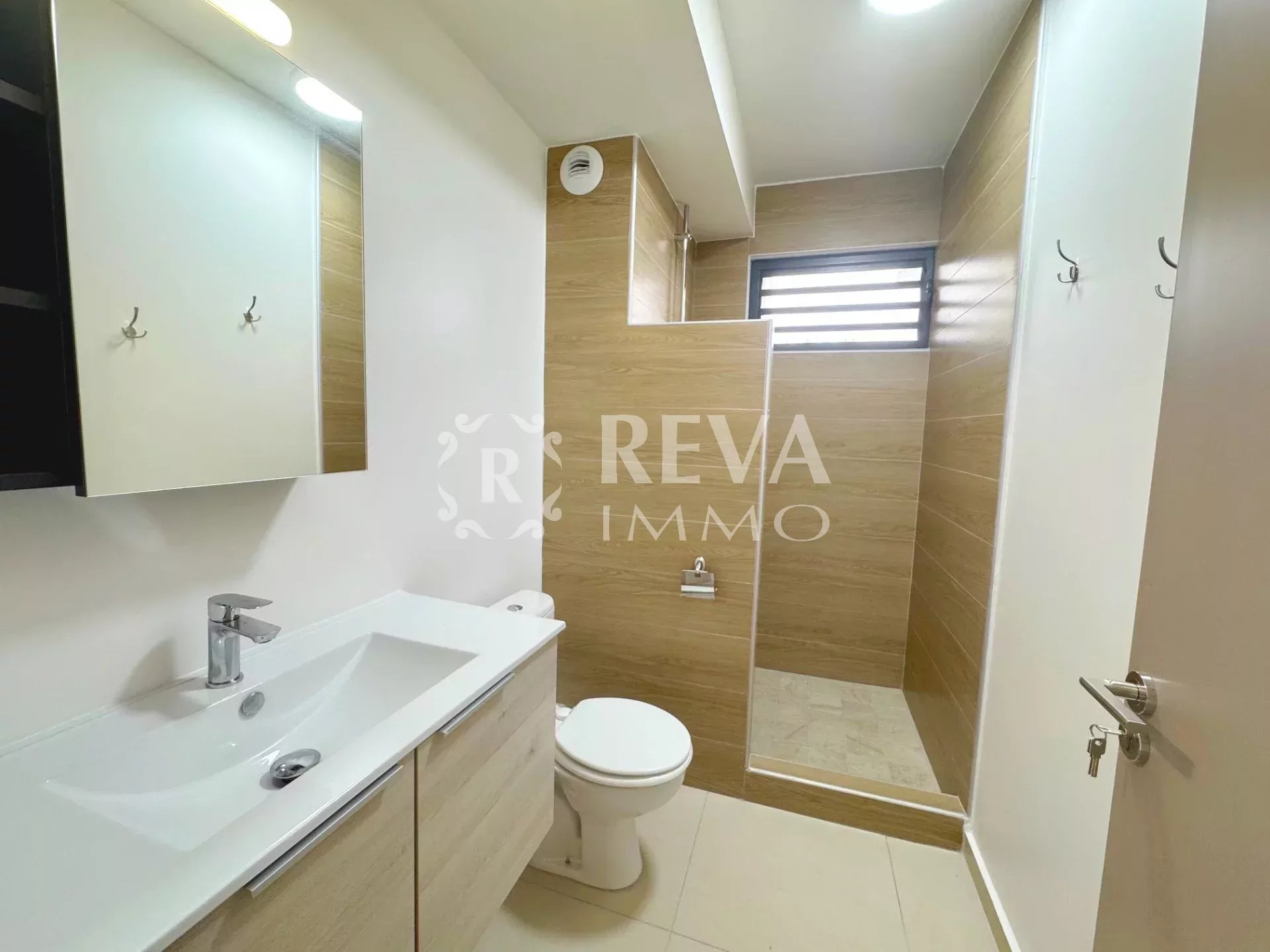 Location Appartement Papeete