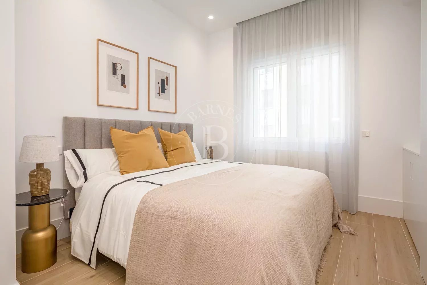 Daire Madrid - picture 24