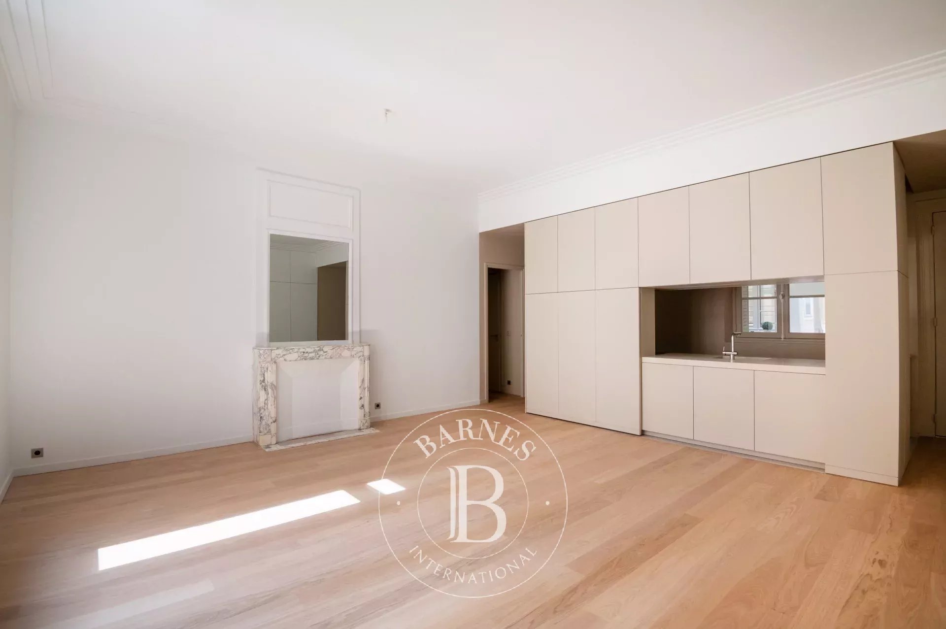 Daire Neuilly-sur-Seine - picture 6