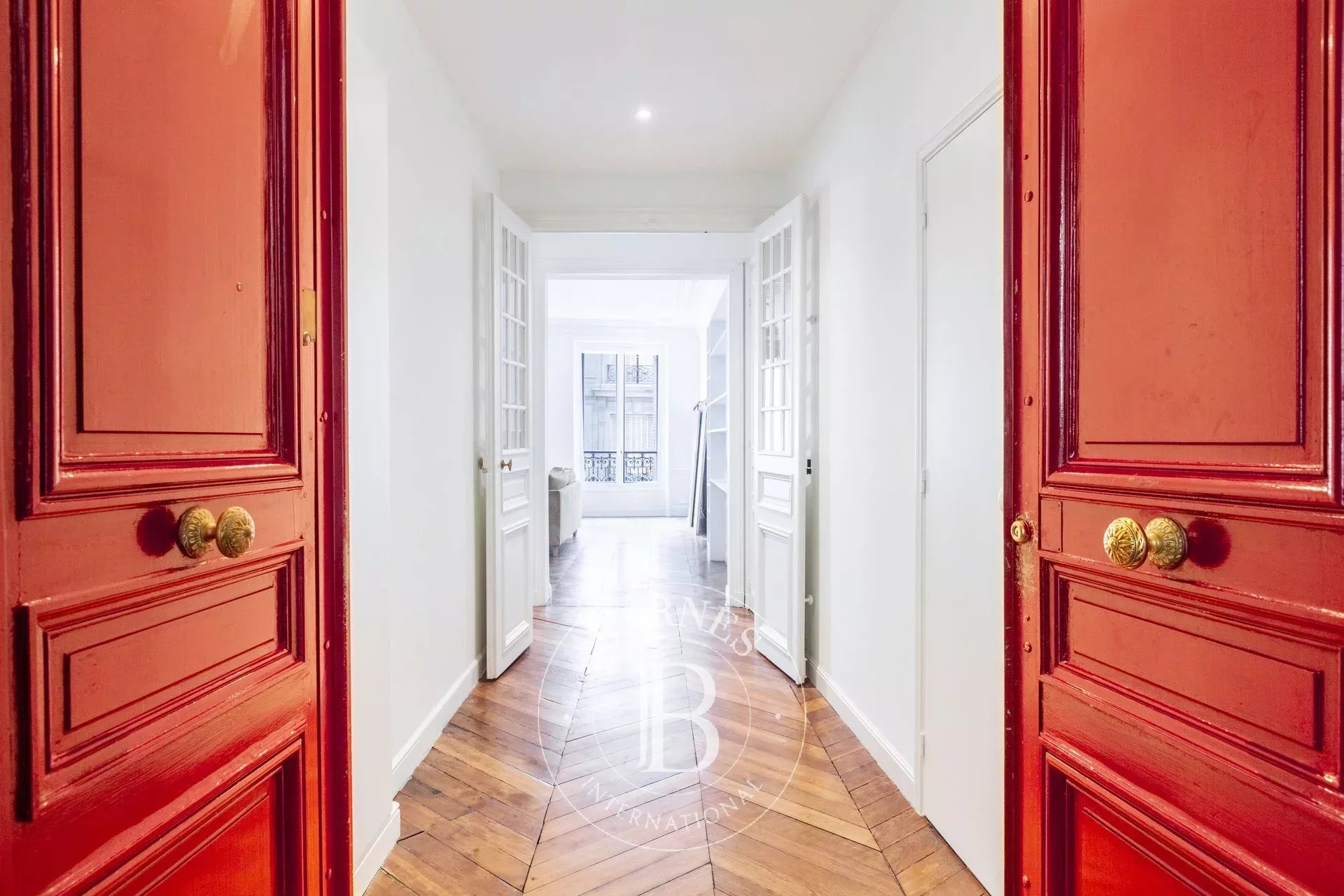 Daire Paris 9ème - picture 12