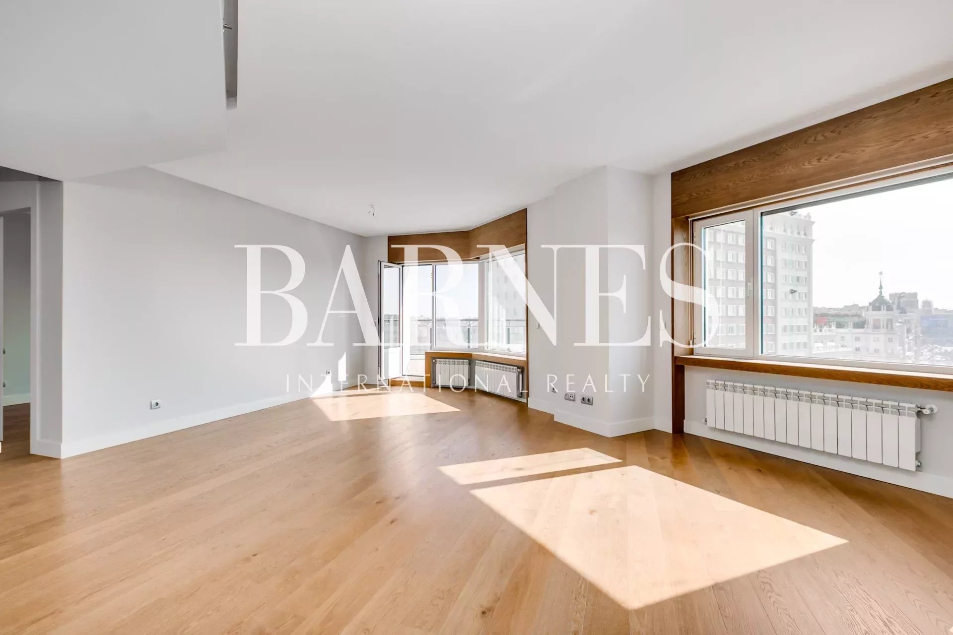 Daire Madrid - picture 4