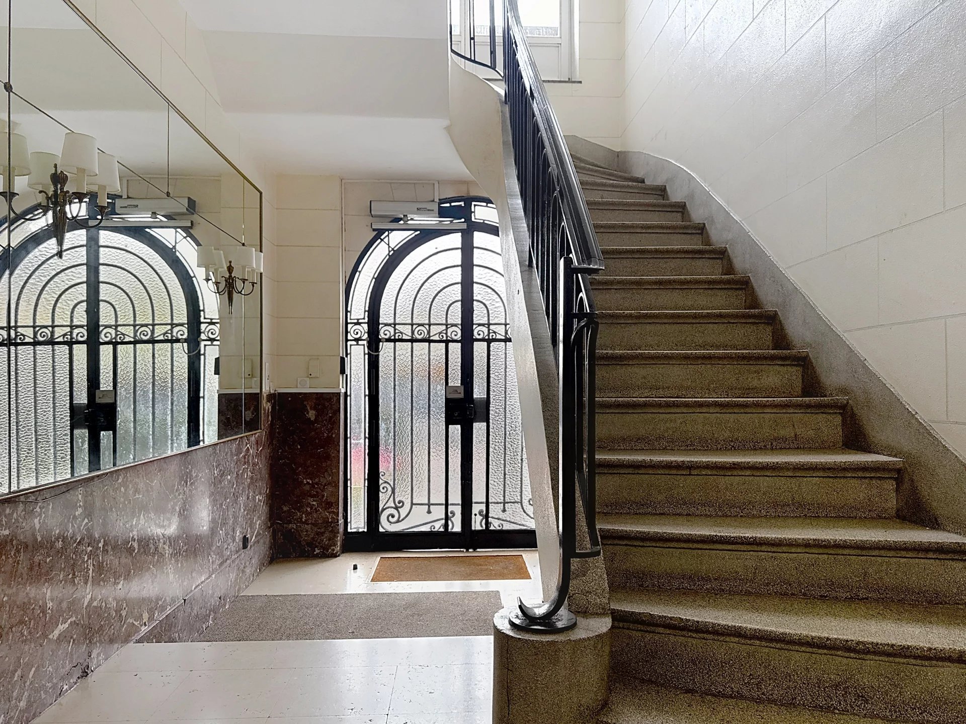 Daire Etterbeek - picture 22