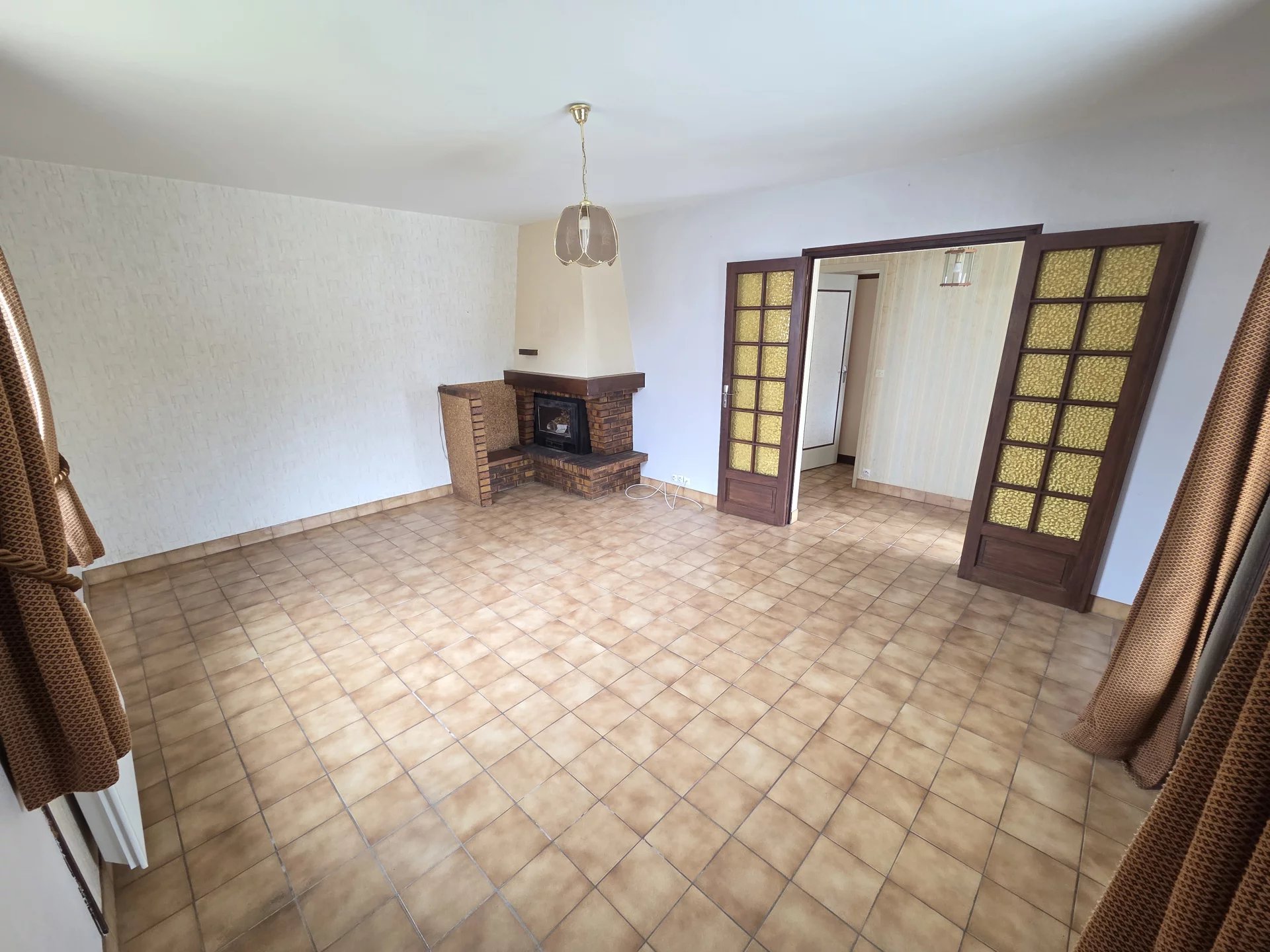 Achat Maison T3 à La Bernerie-en-Retz (44760) - 64m²