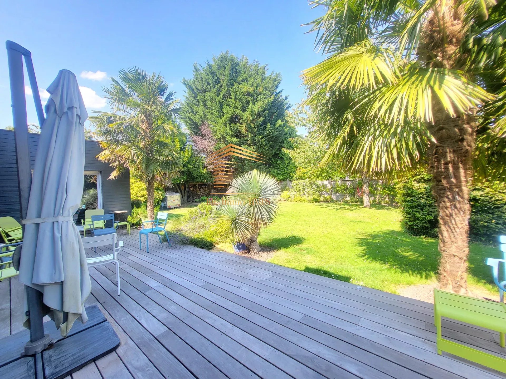 Agence immobilière de The Immo Times