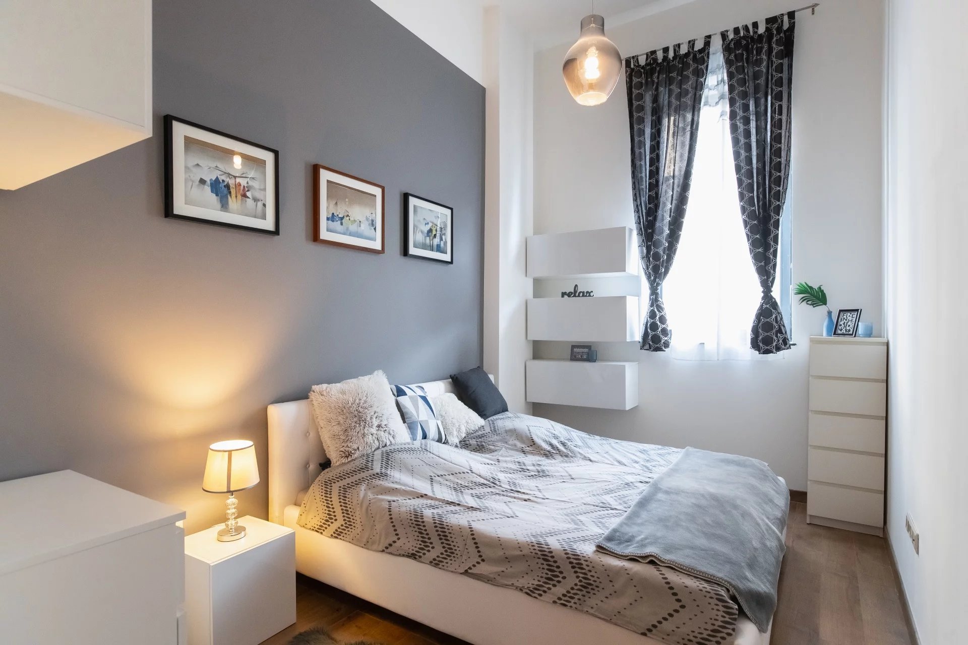 Daire Budapest VI. kerülete - picture 12