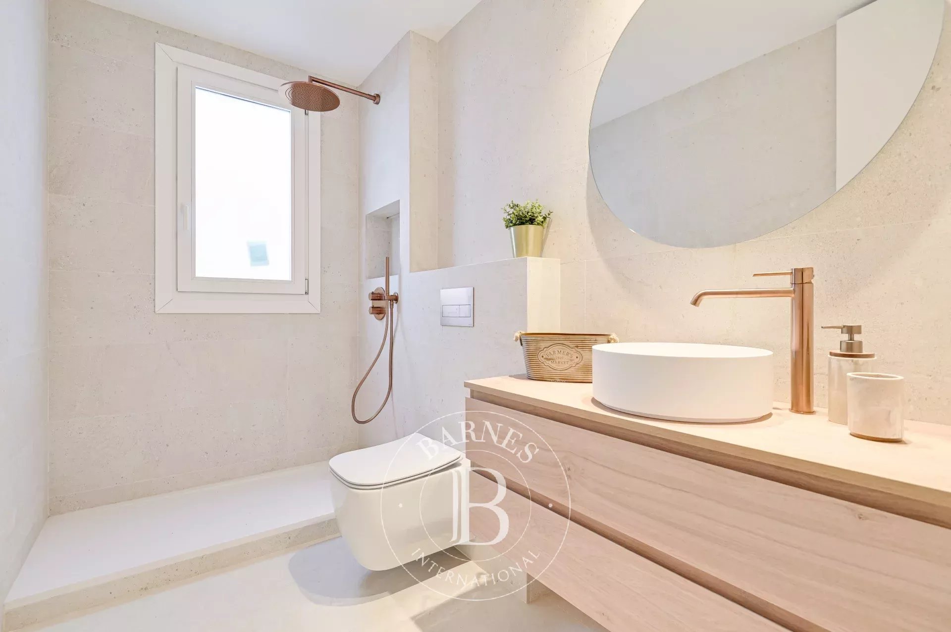 Daire Barcelona - picture 17