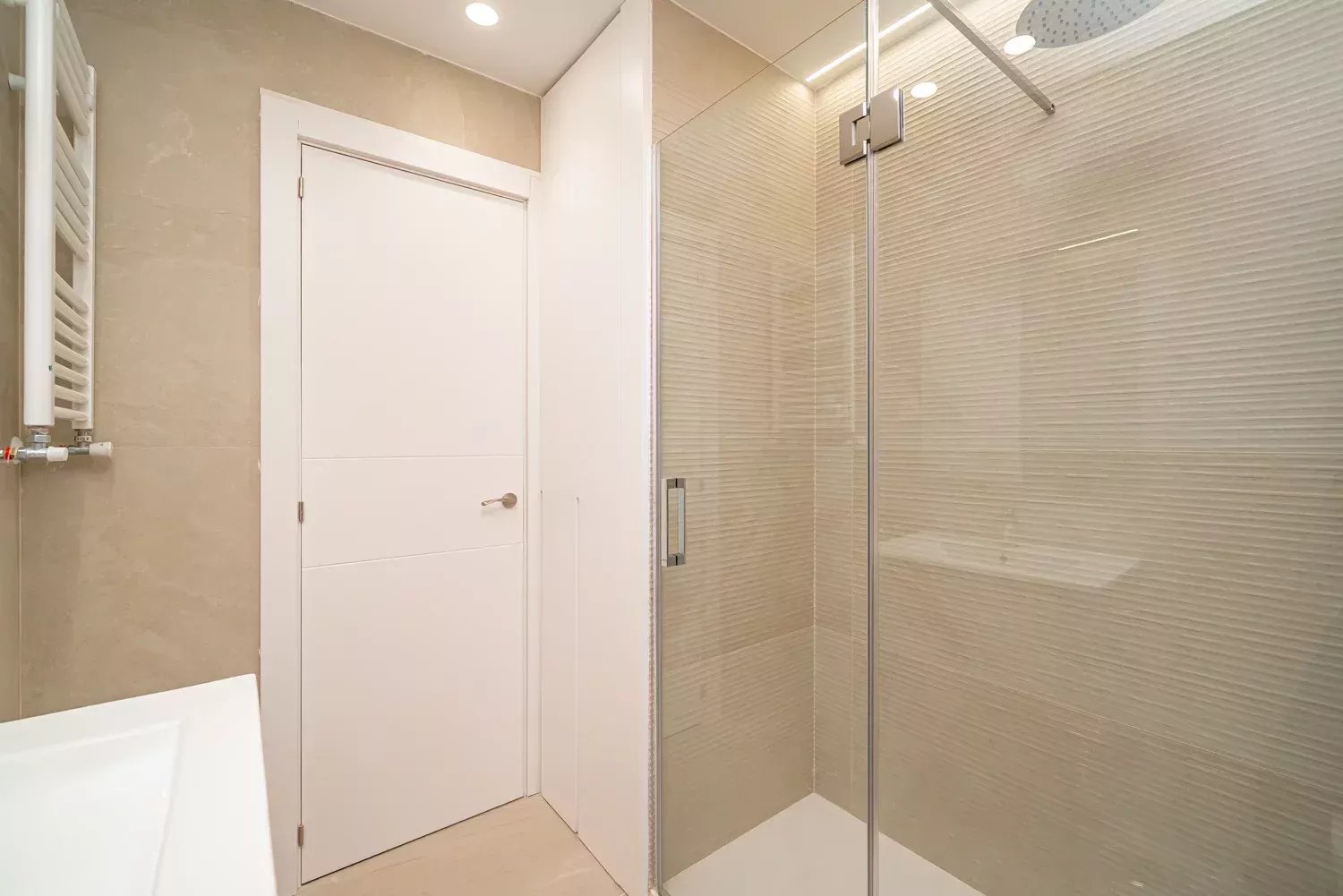 Daire Madrid - picture 31