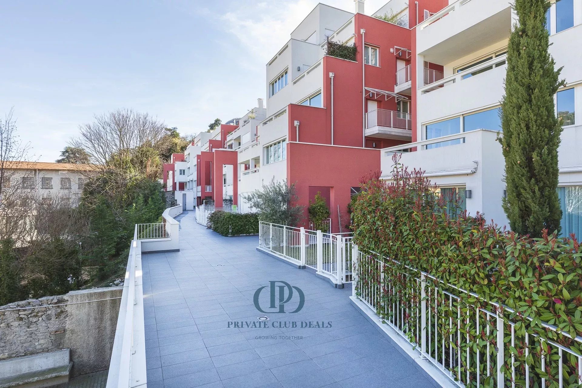 Daire Como - picture 13