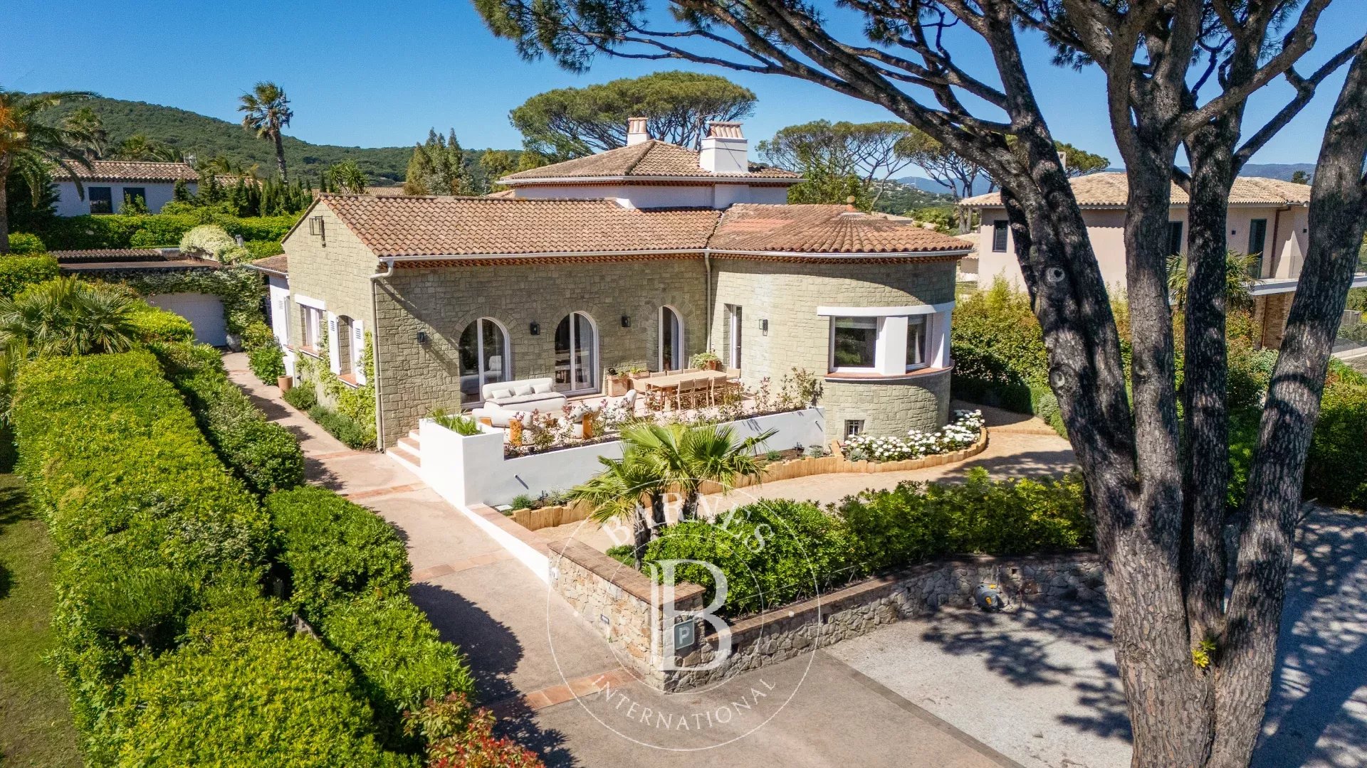 Villa Saint-Tropez  -  ref 6952413 (picture 2)