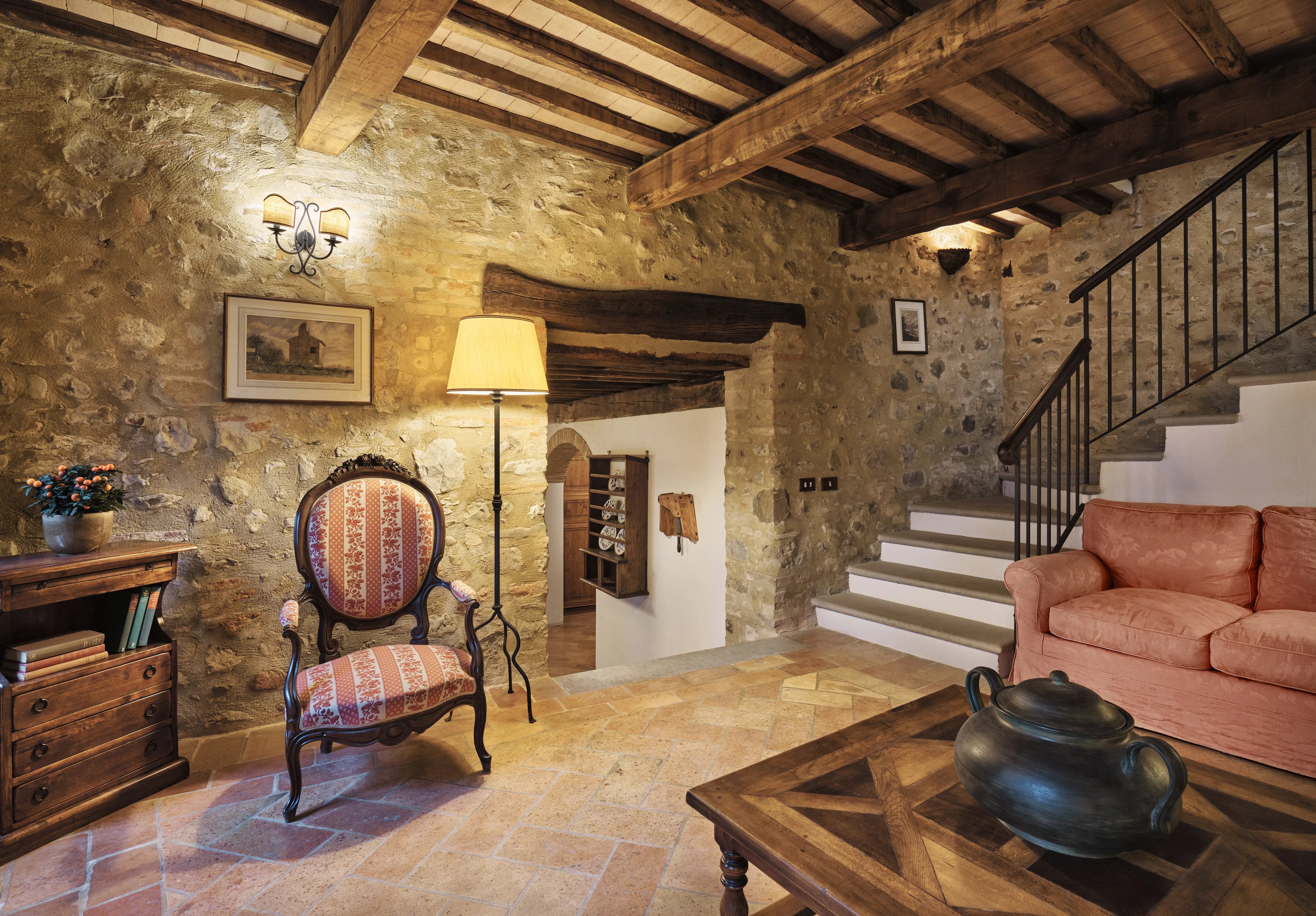 Umbertide  - Chaumière 20 Pi&egrave;ces 15 Chambres - picture 18