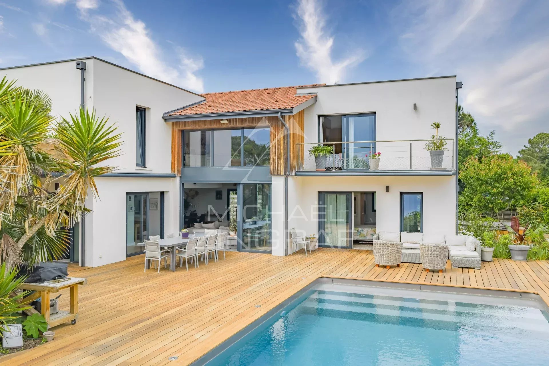 Agence immobilière de Terre Du Bassin