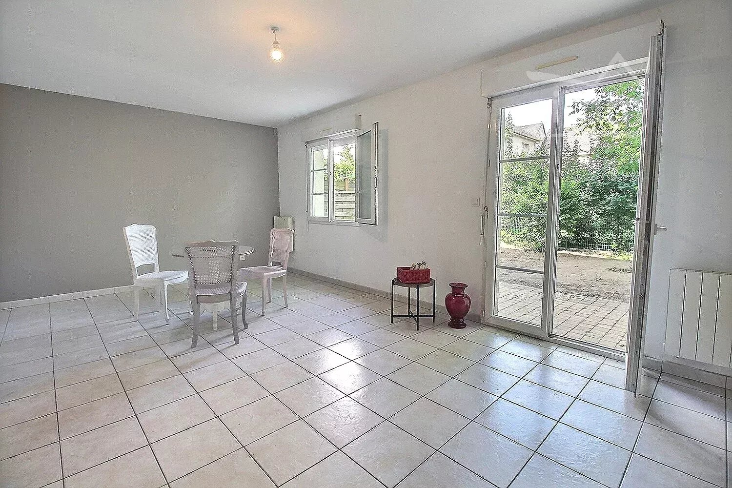 Agence immobilière de Cimm Immobilier BALLAN-MIRE