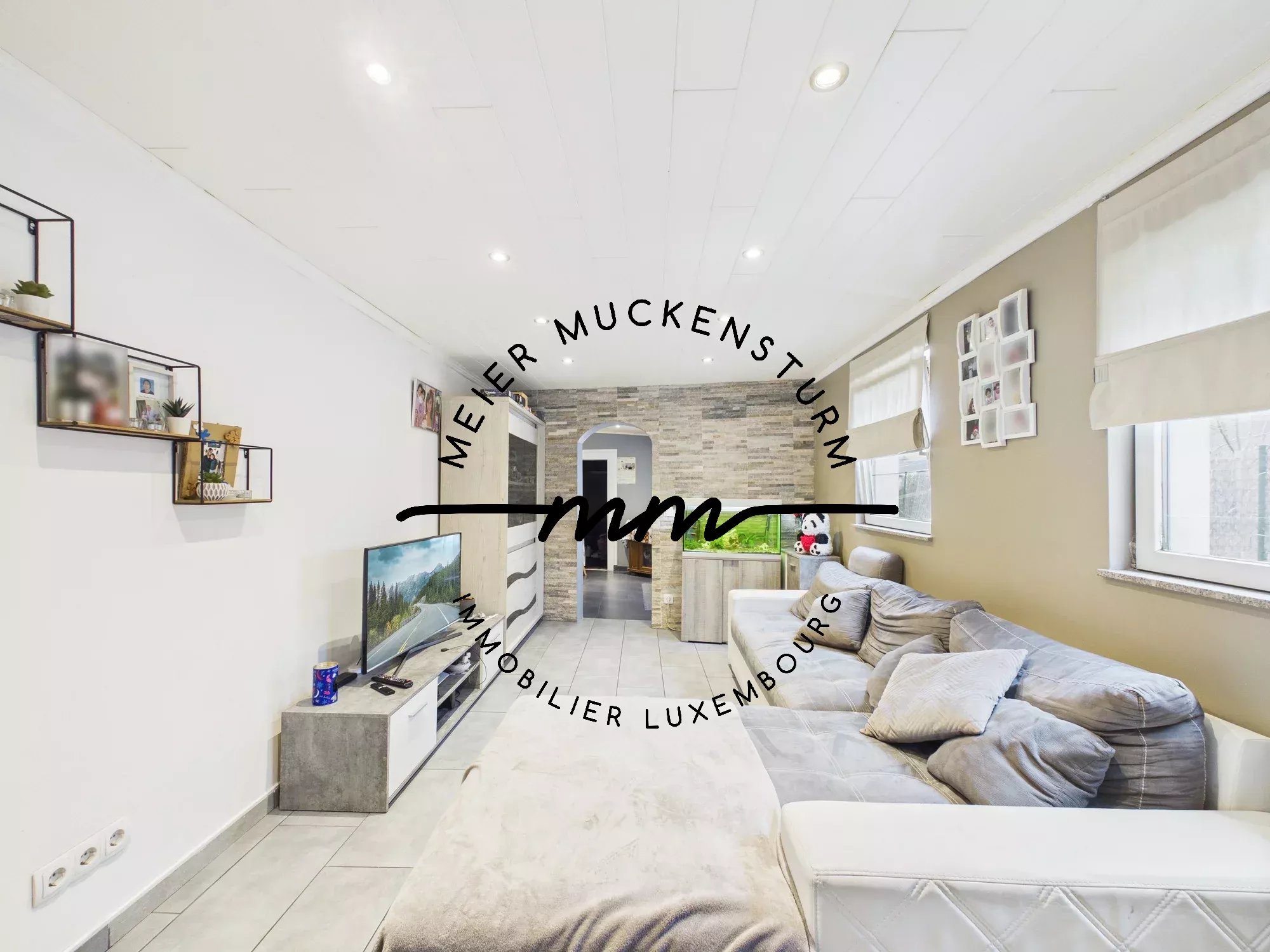 Vente Appartement Esch-sur-Alzette