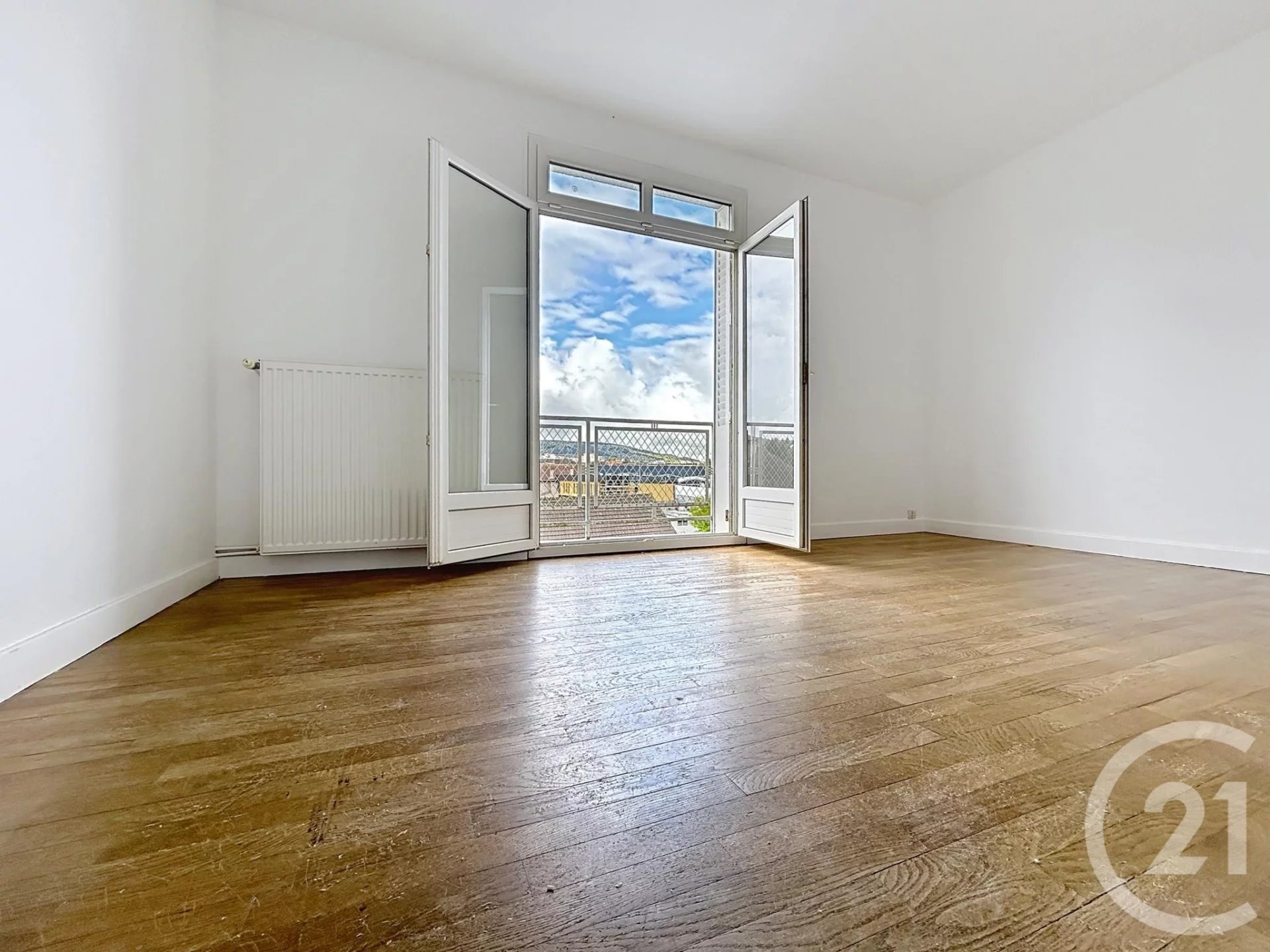 Vente Appartement Guéret