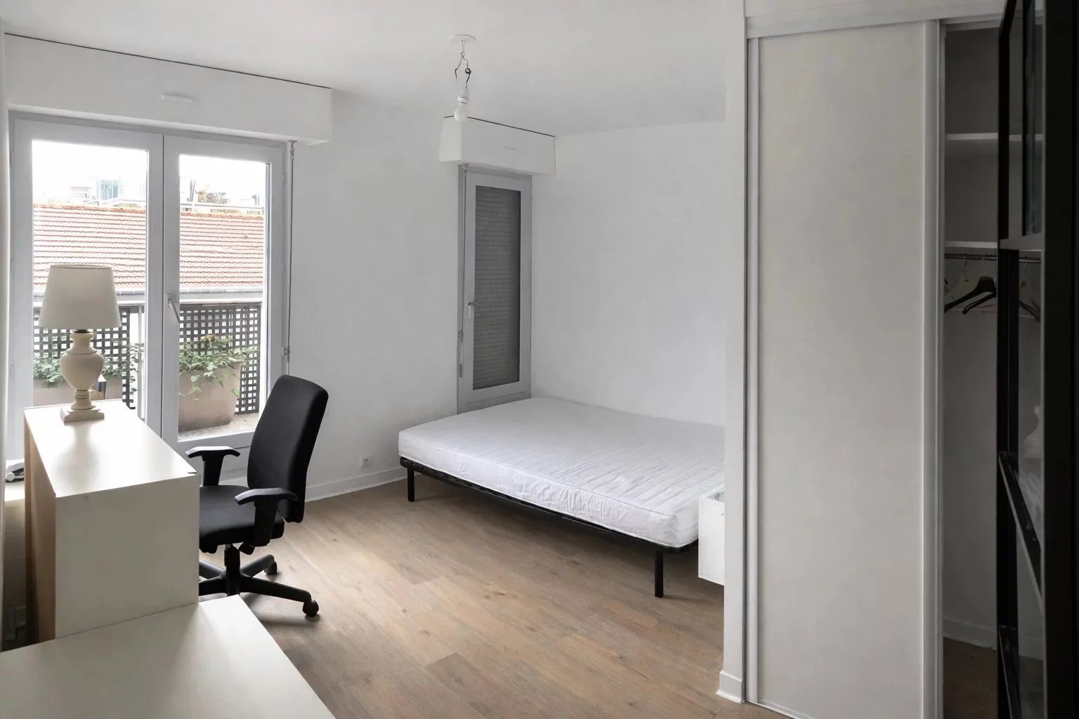 Location Duplex Paris 14ème