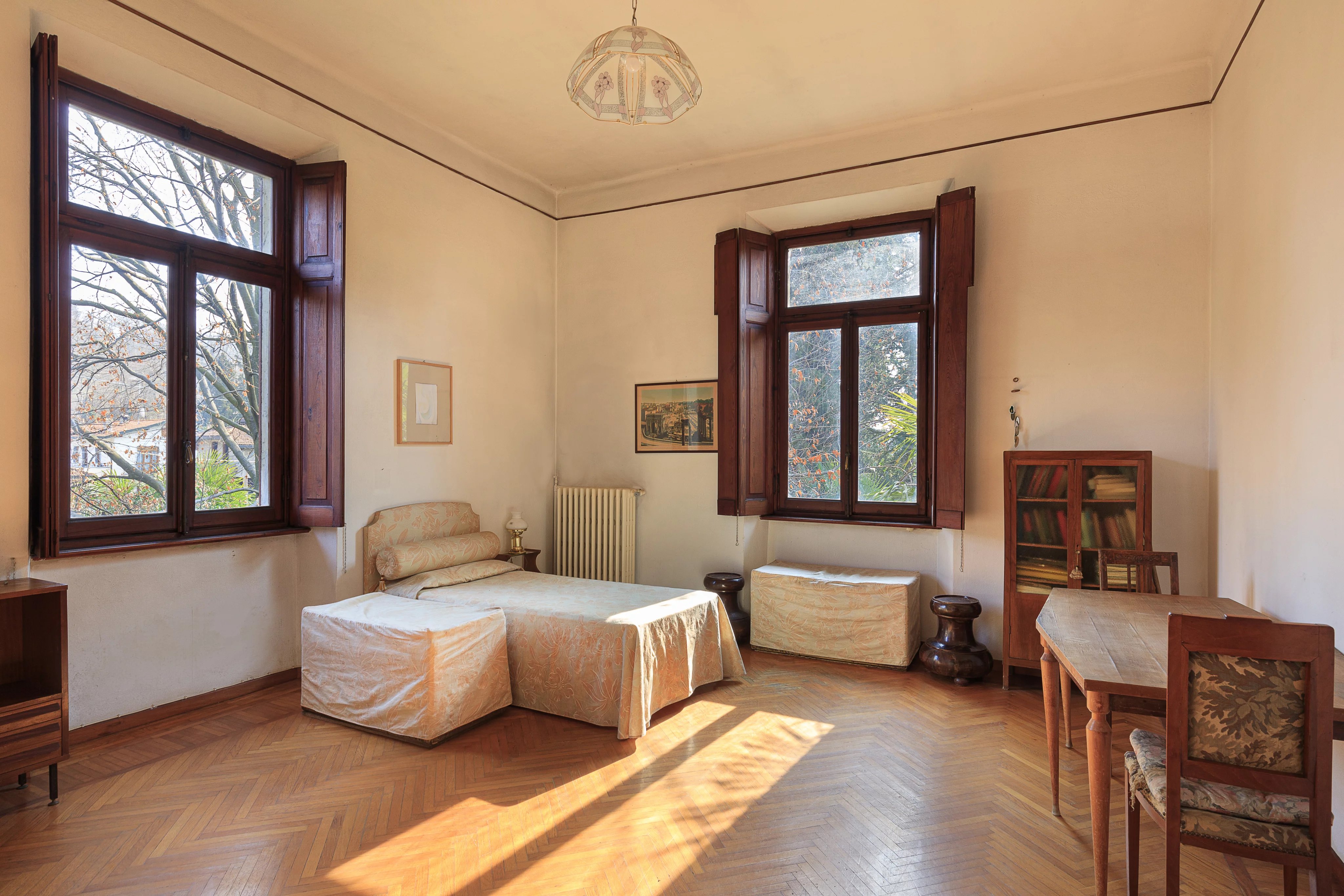 Exclusive Villa historique entourée d’un jardin privé luxuriant - picture 6 title=