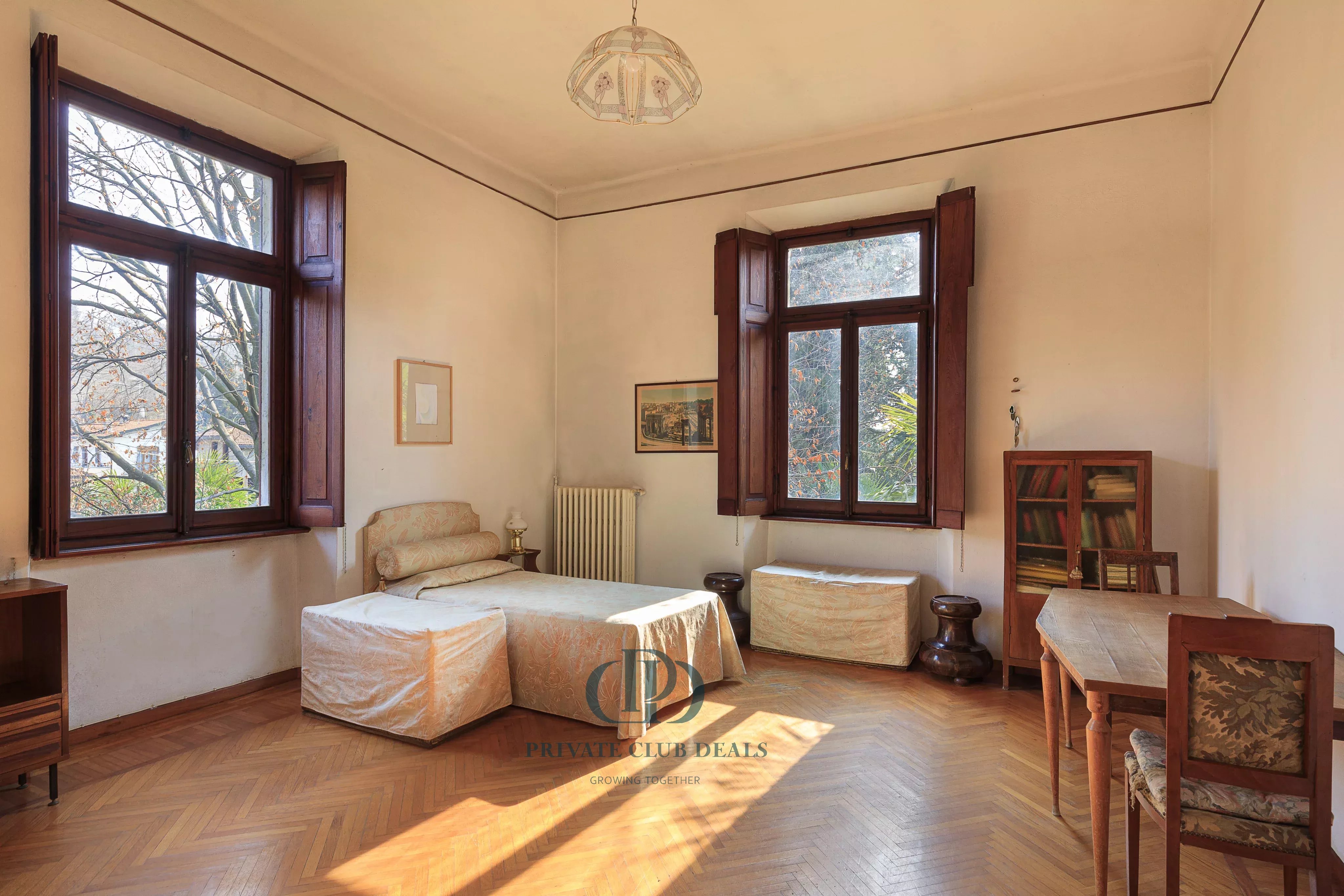 Villa Capiago Intimiano - picture 6