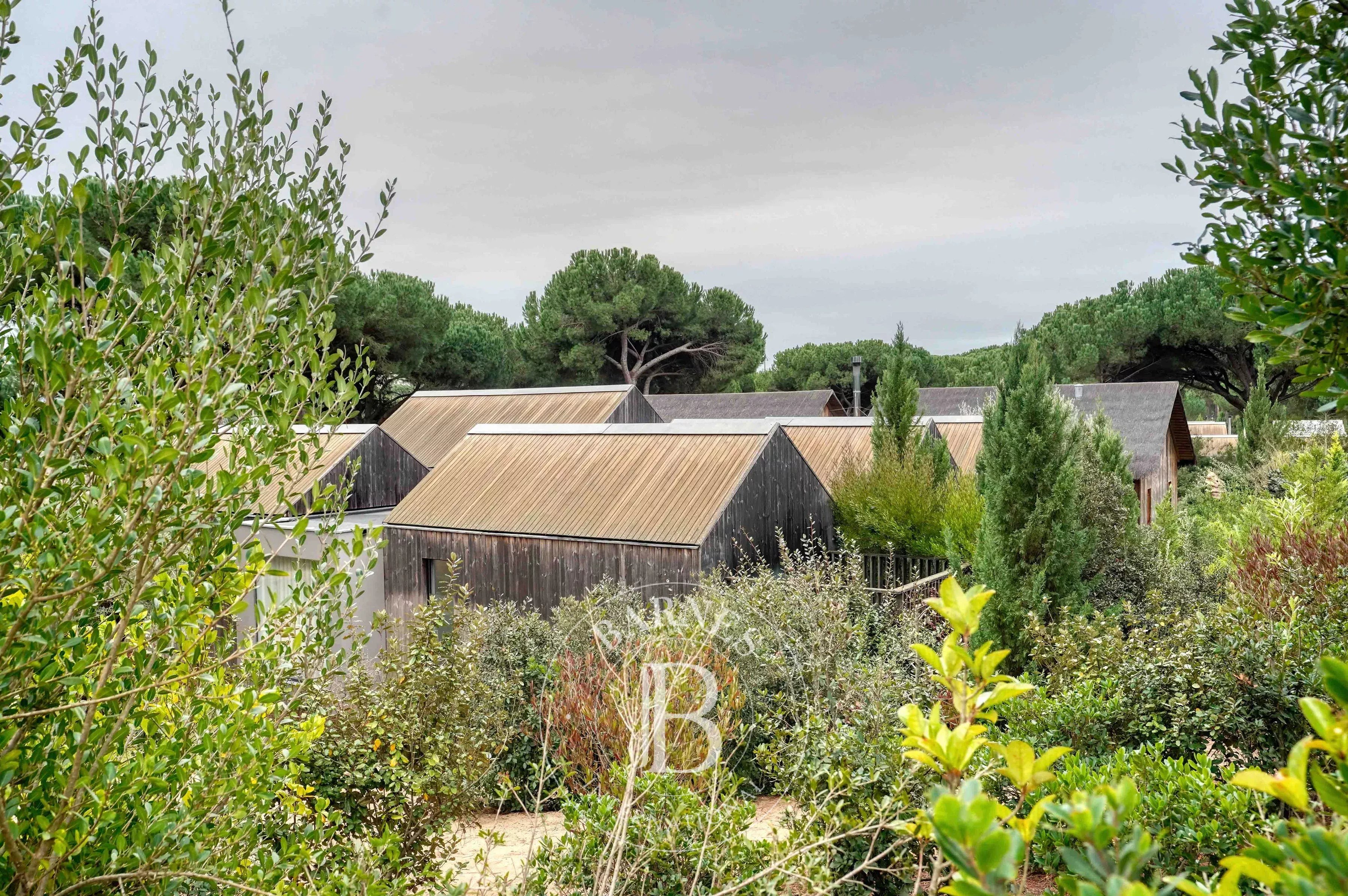 Villa de luxe à Comporta