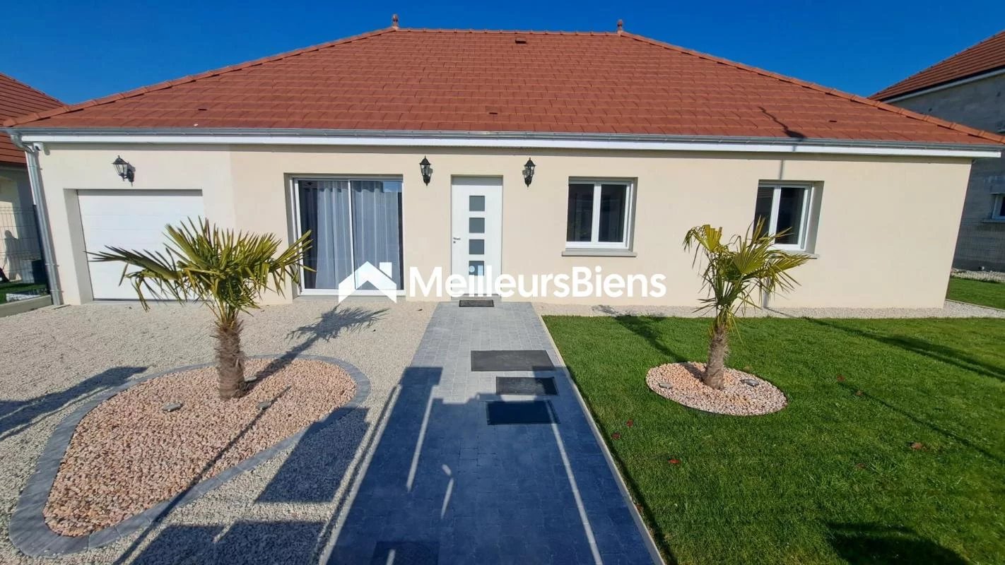 Vente Maison Saint-André-les-Vergers