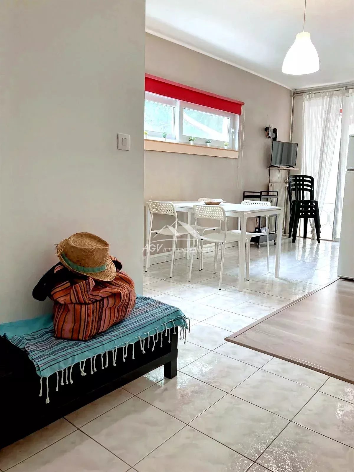 Agence immobilière de AGV IMMOBILIER