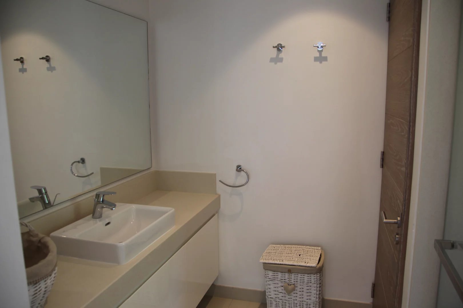 Dubleks Grand Baie - picture 13