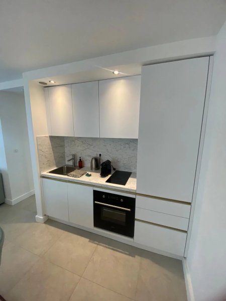 Elegant Luxury Apartment Cannes | Prime French Riviera Investment — photo 7