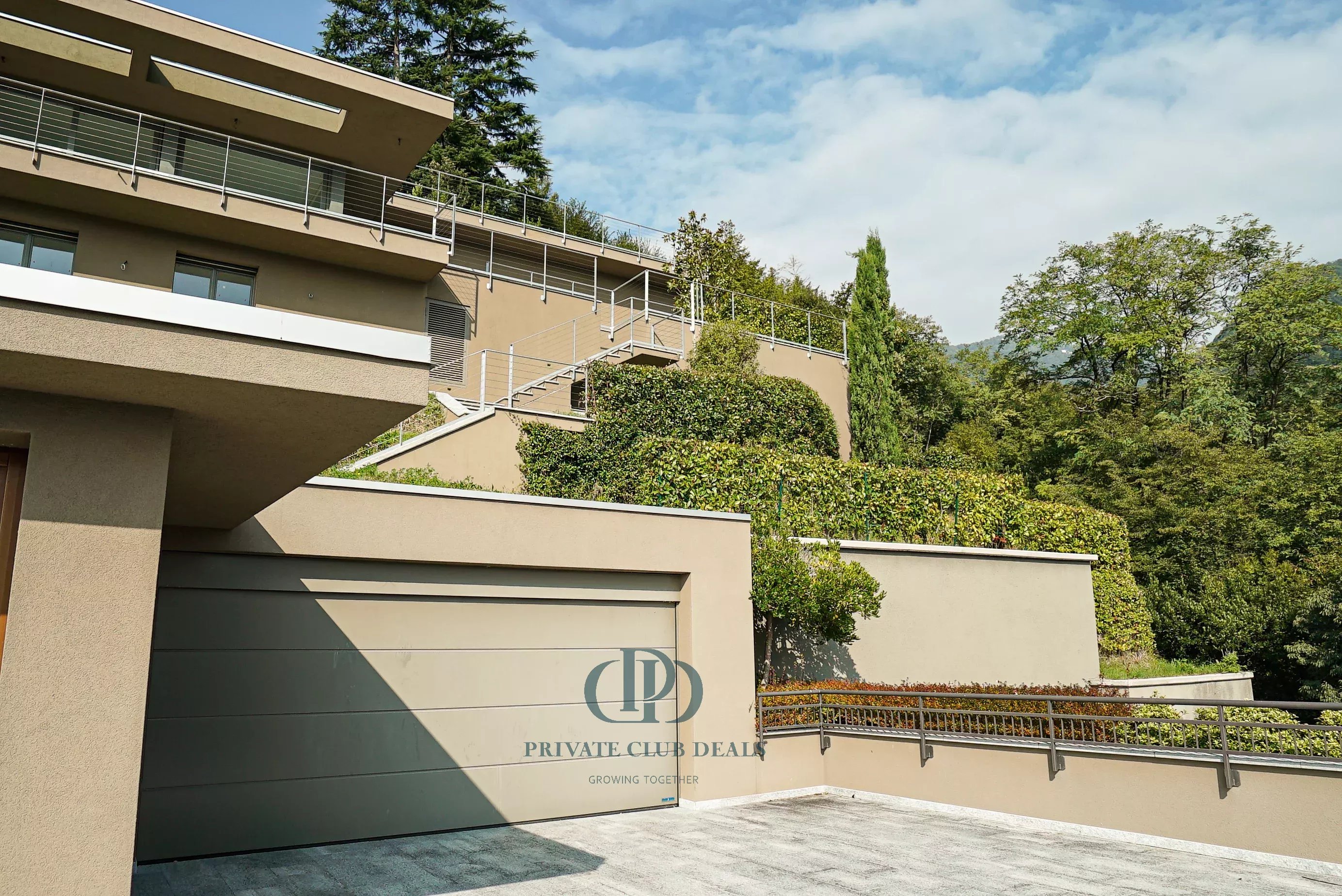 Villa Cernobbio - picture 18