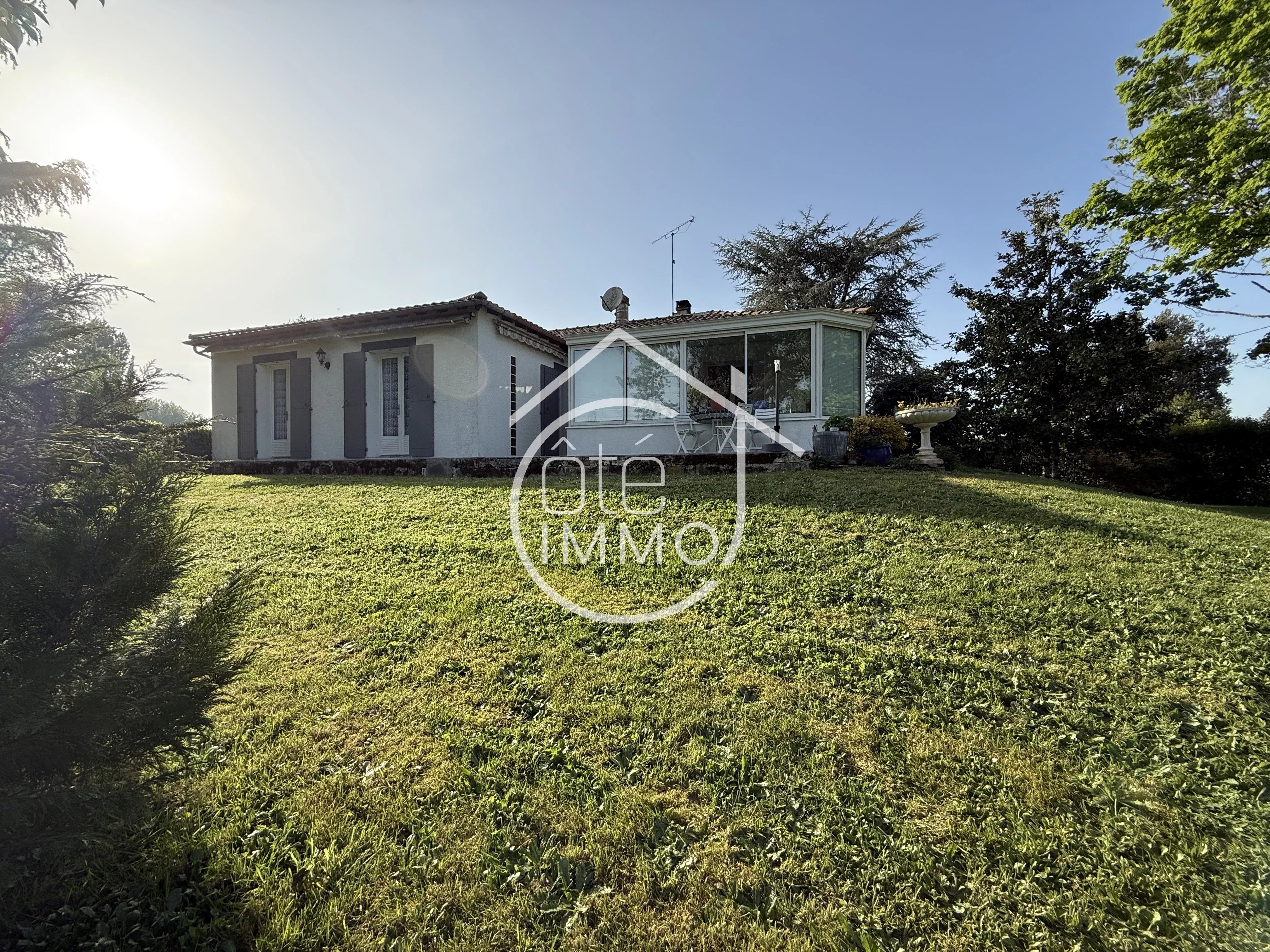 Agence immobilière de Agence Coteimmo.fr