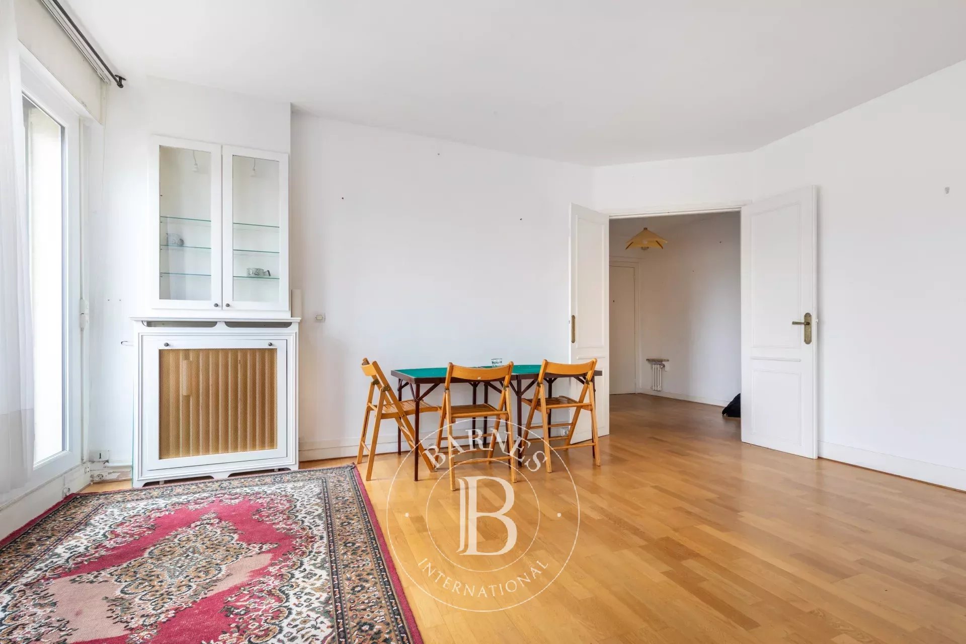 Daire Paris 17ème - picture 7