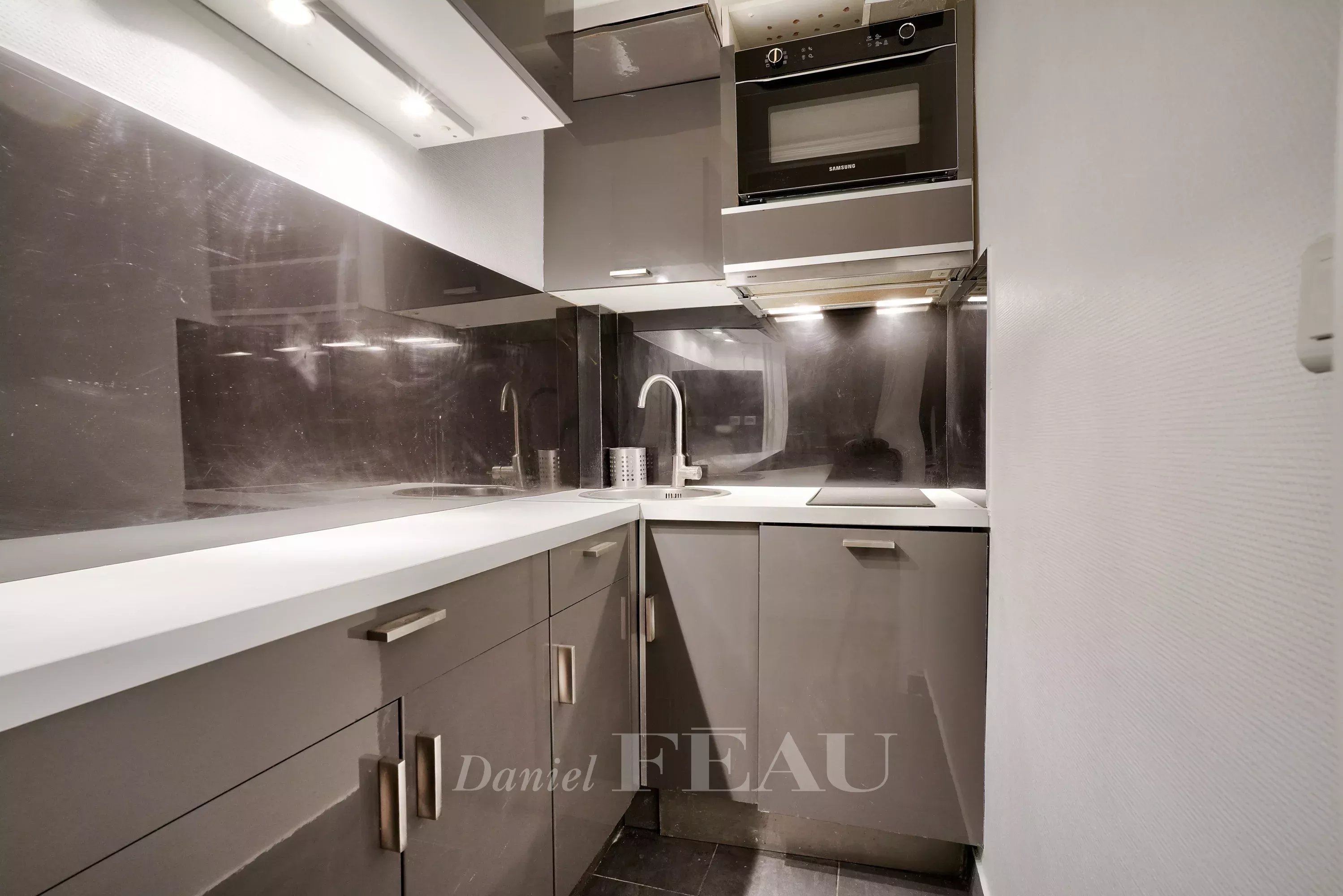 Rental Apartment Paris 17th