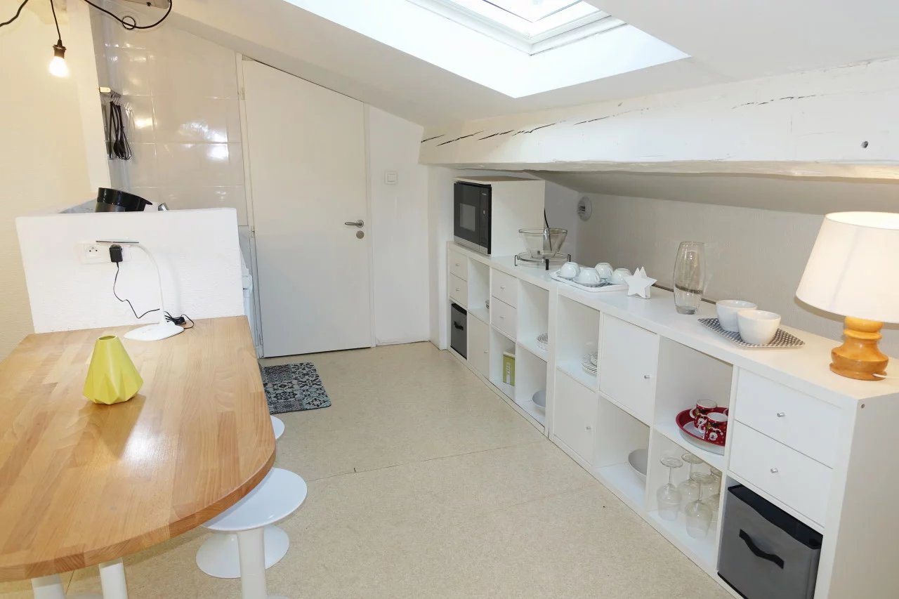 appartement 30 m² Valence — photo 4