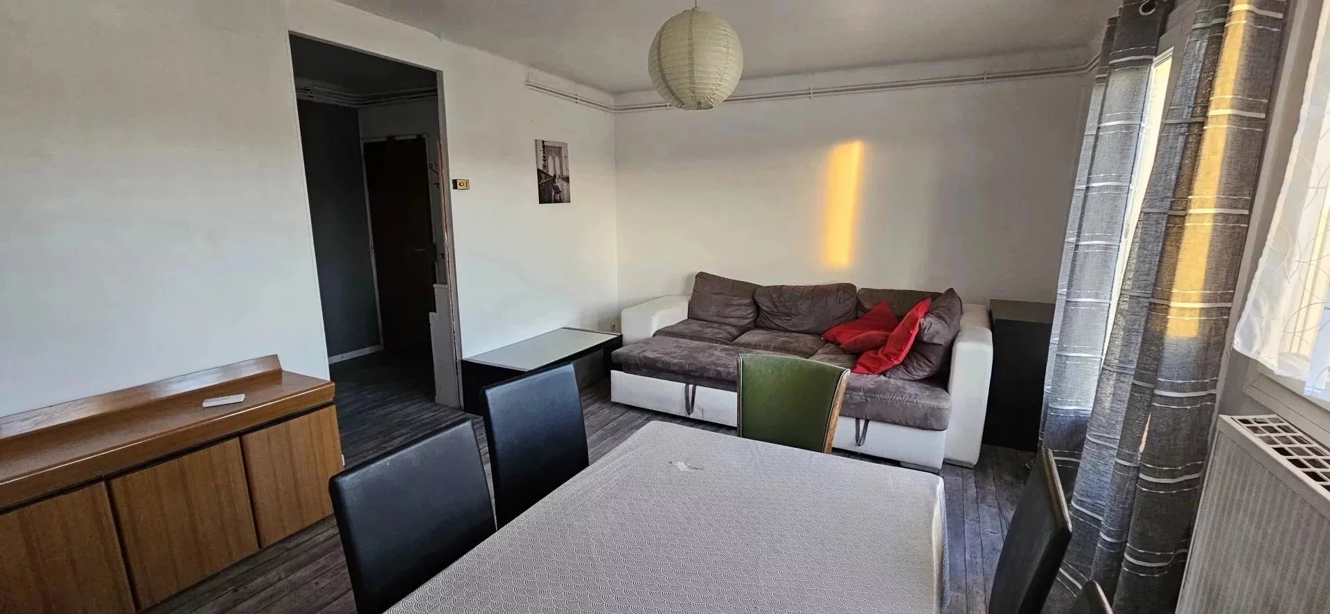 Location Appartement Aix-en-Provence