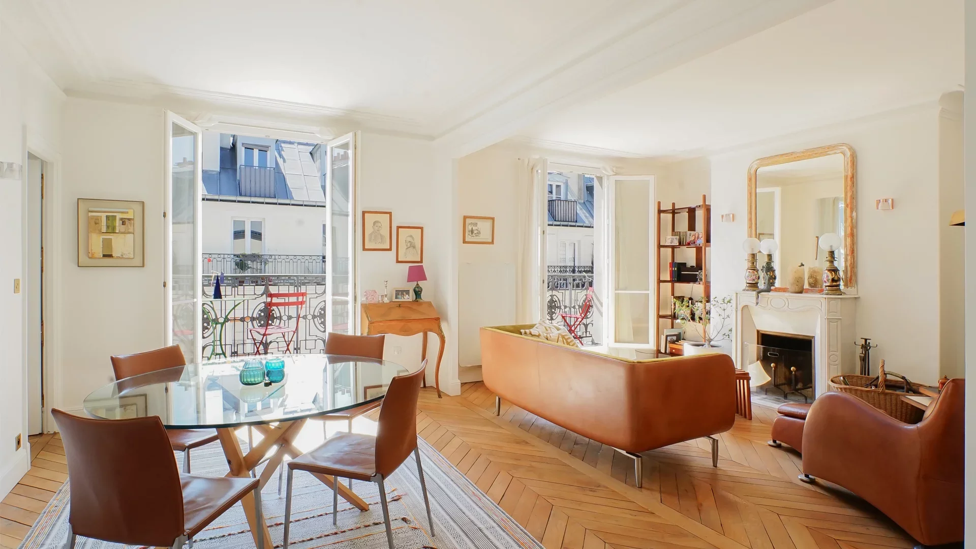 Paris 11e - RUE BRÉGUET