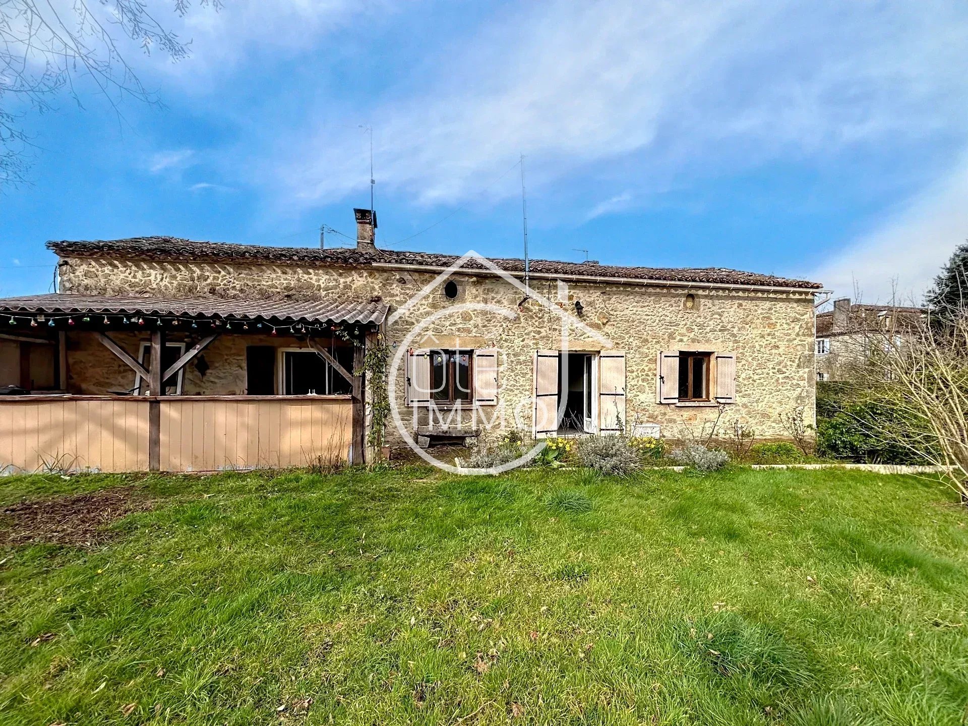 Agence immobilière de Agence Coteimmo.fr