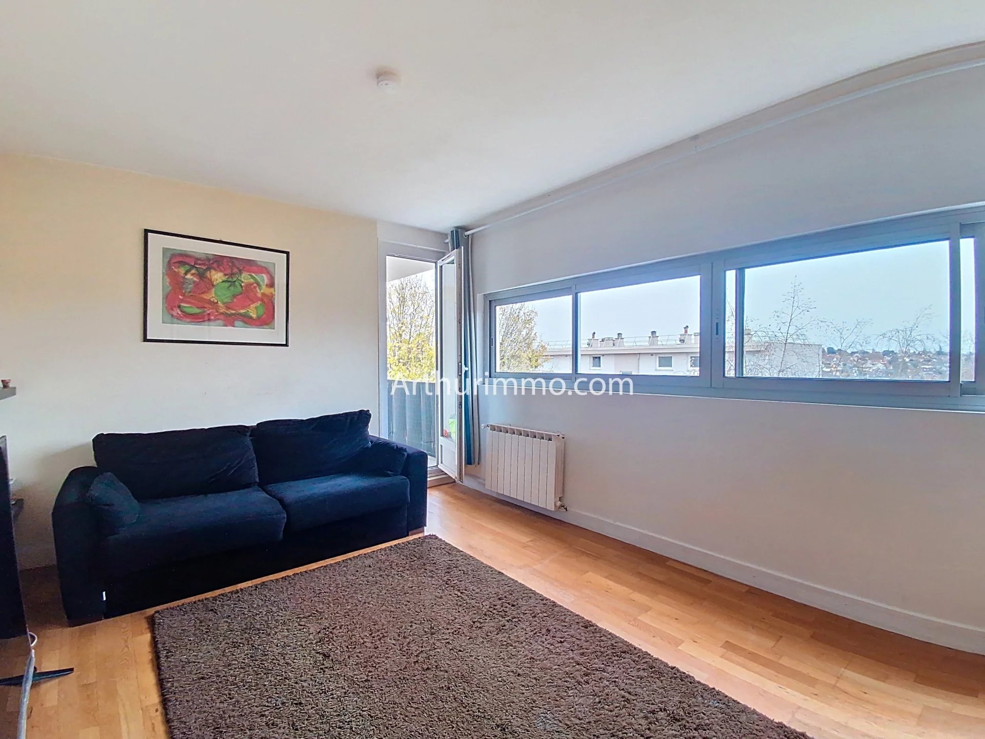 Agence immobilière de EURL HADJADJ IMMOBILIER