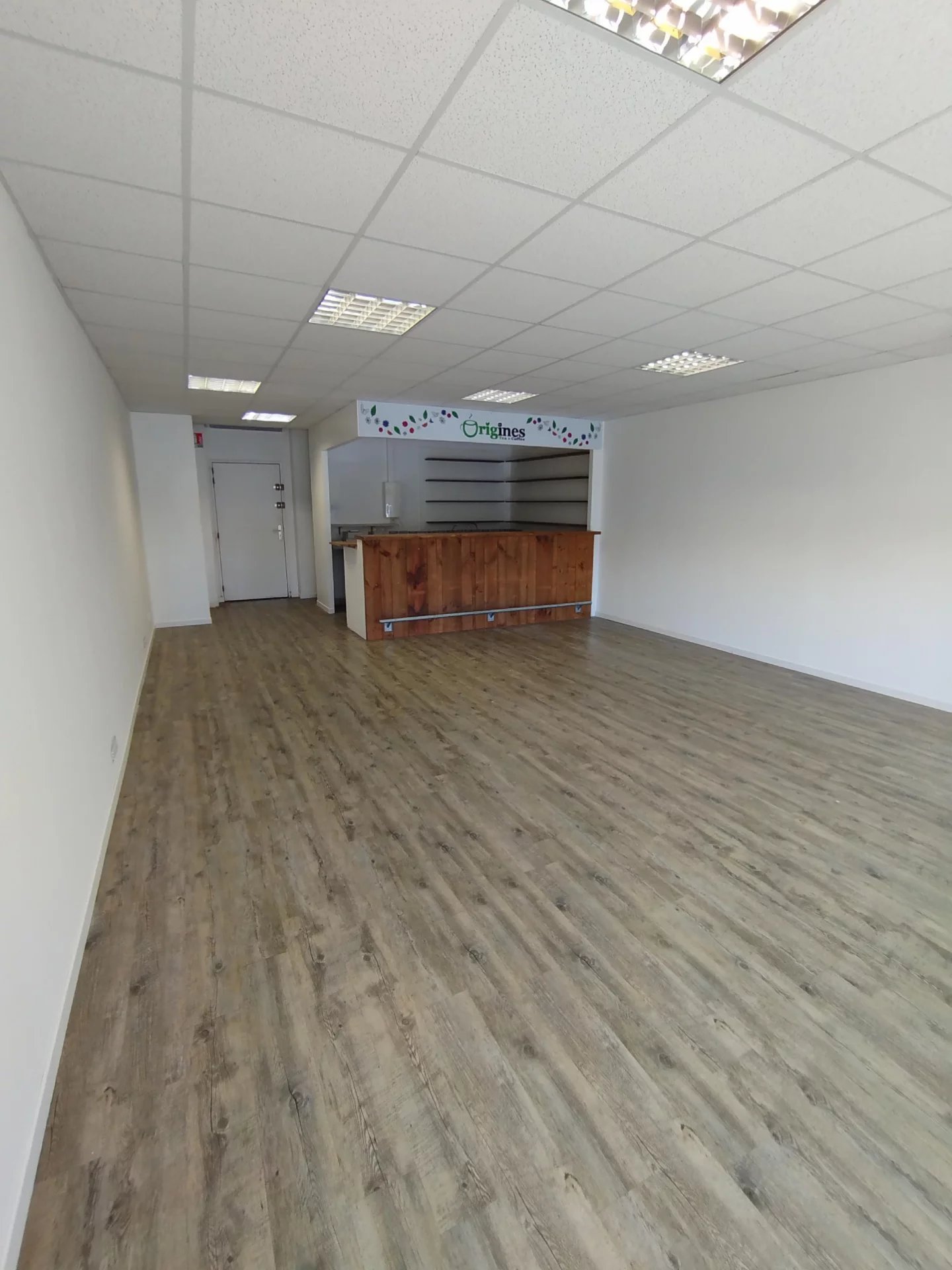 Location Bureau Saint-Pierre