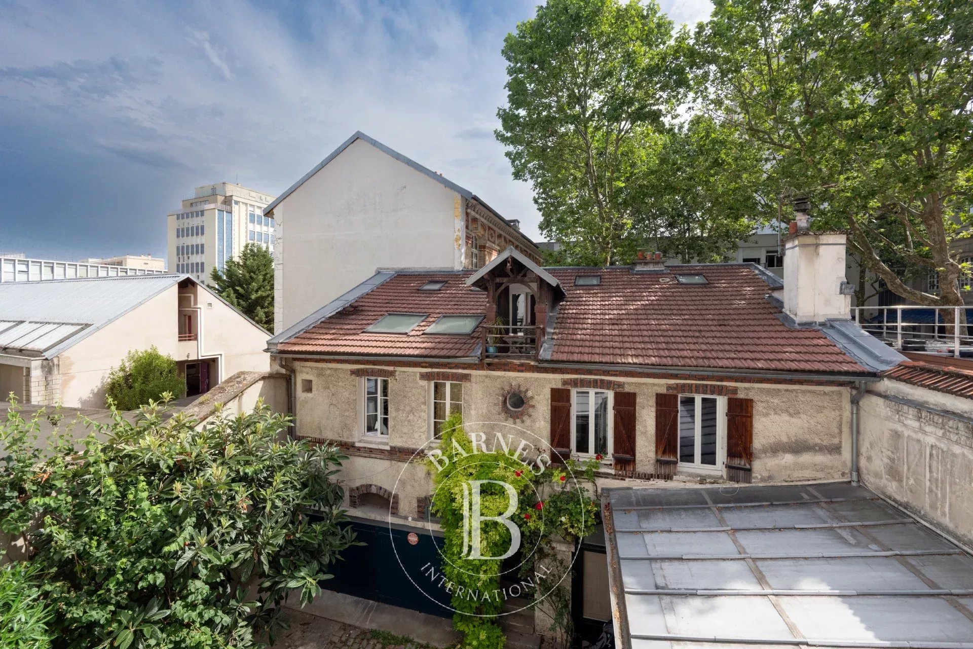 Paris  - Apartment 2 Bedrooms - picture 8
