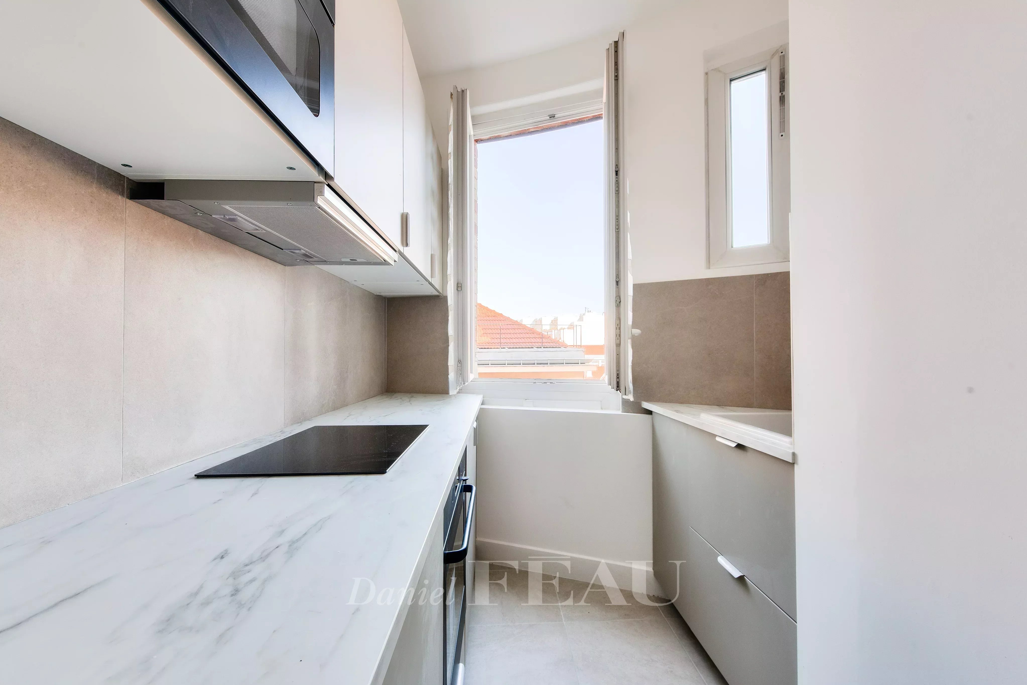Location Appartement Paris 17ème