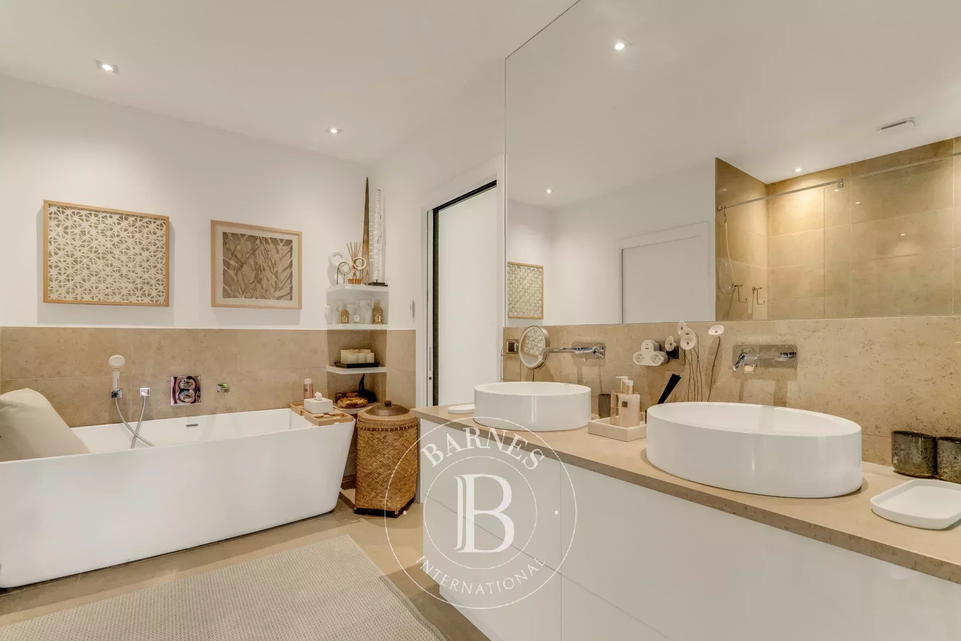 Ramatuelle  - Villa 5 Bedrooms - picture 14