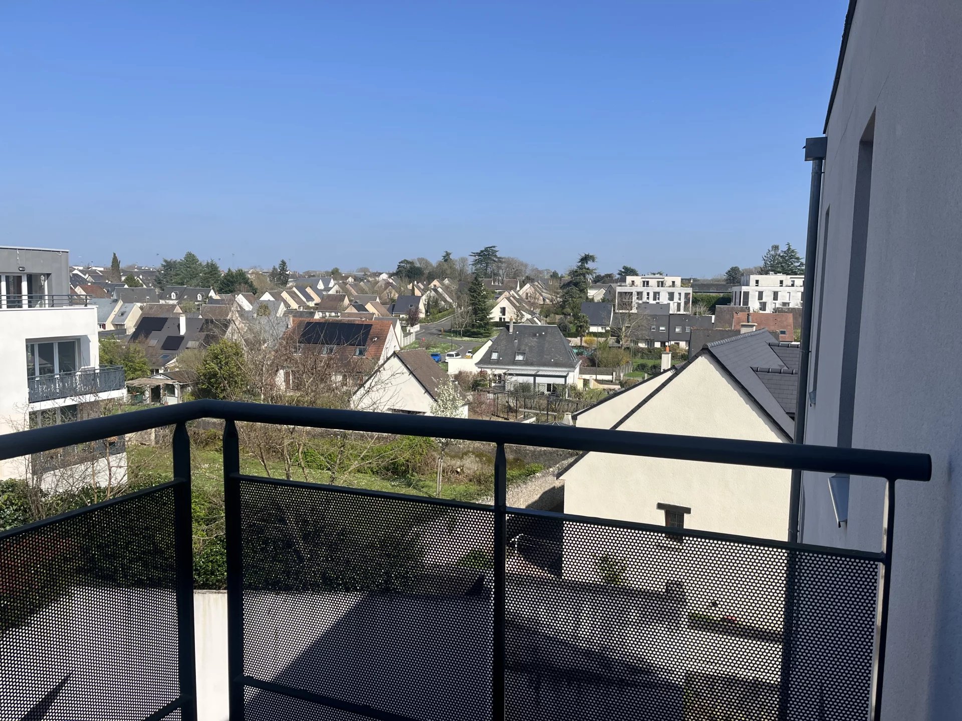 Agence immobilière de PROJETS IMMOBILIERS
