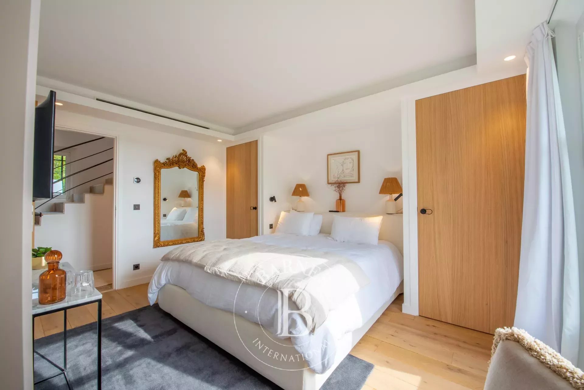 Saint-Tropez  - Villa 6 Bedrooms - picture 16