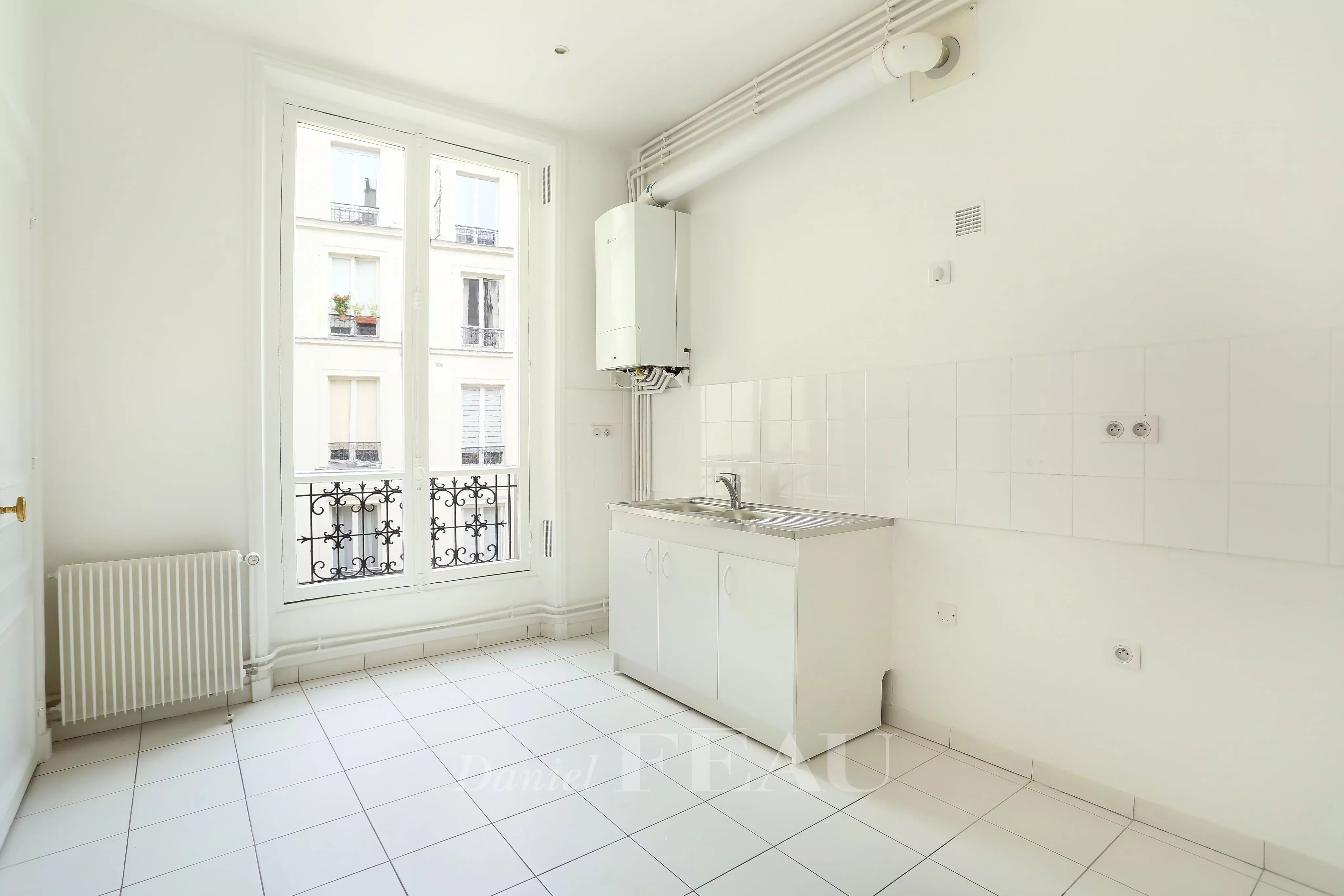 Rental Apartment Paris 8th