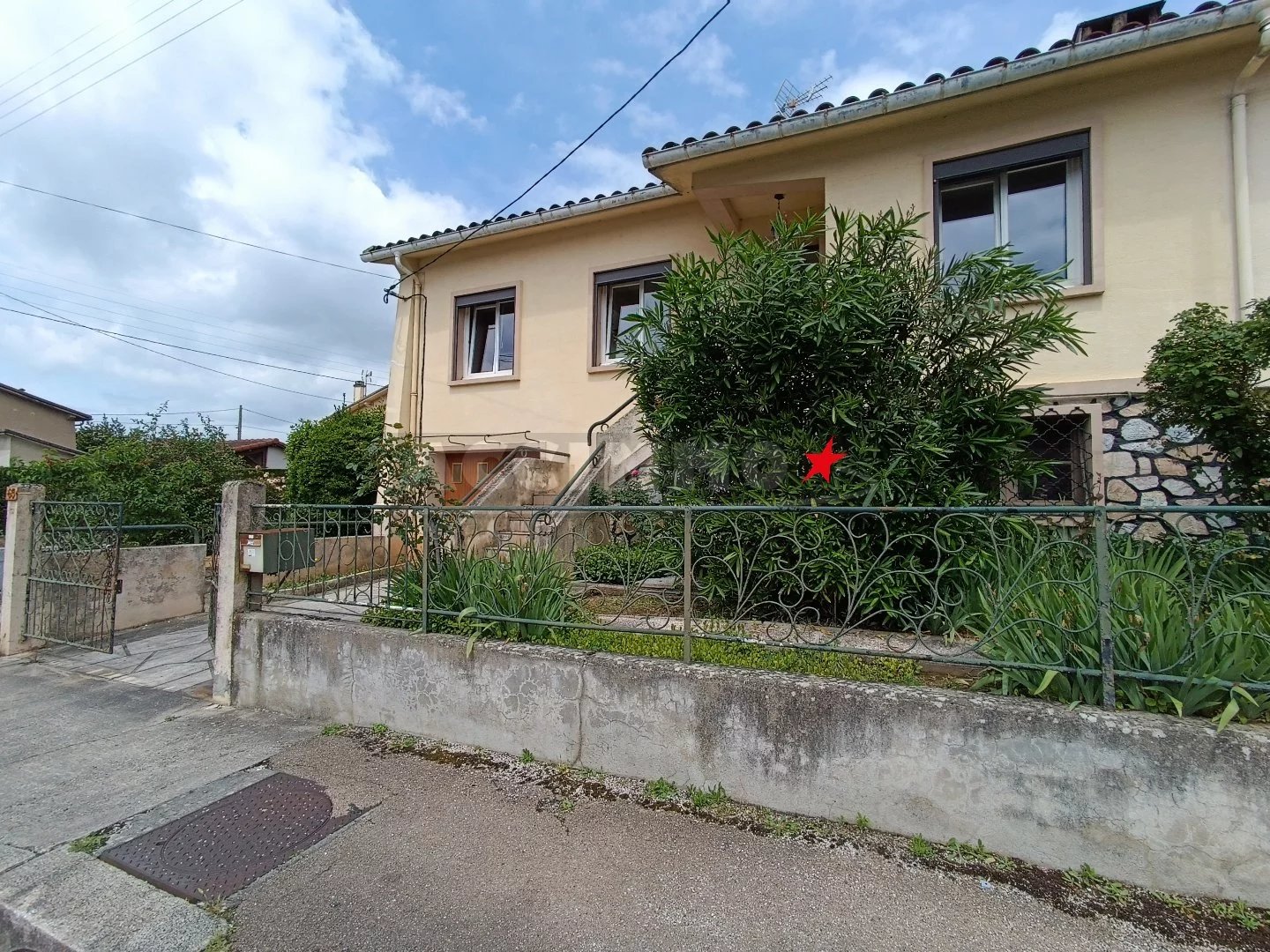 Vente Maison Castres